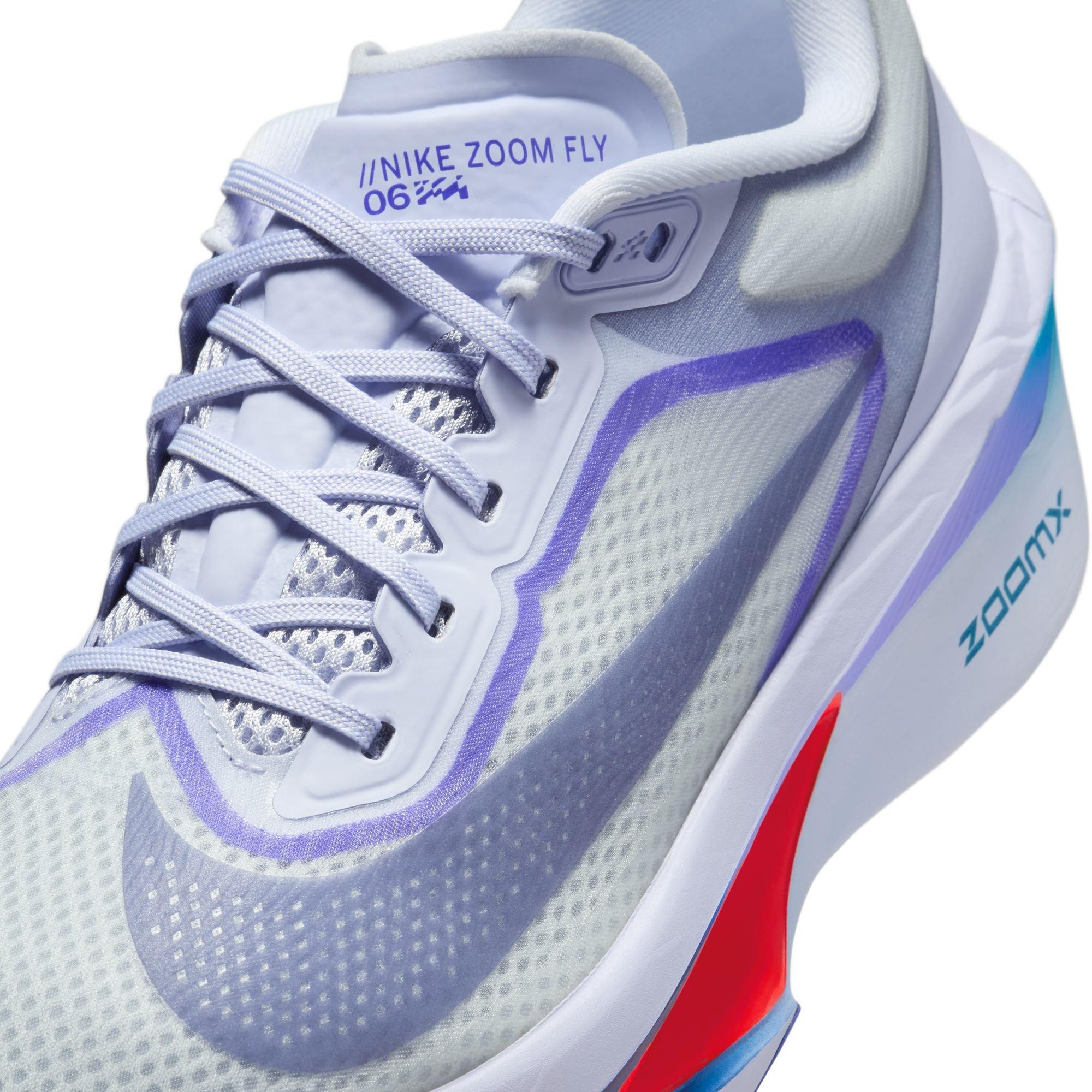 Women's Zoom Fly 6 Running Shoes
