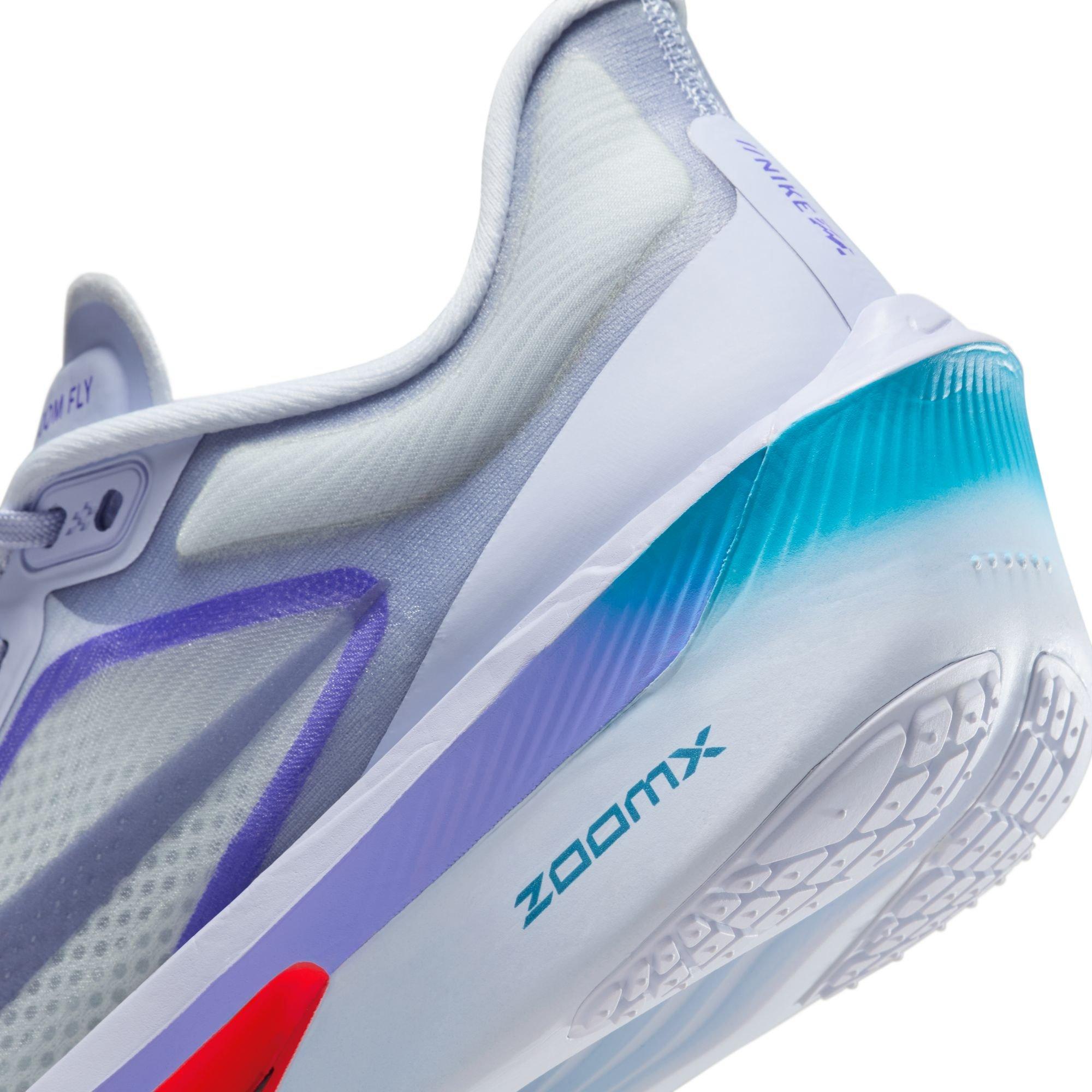 Women's Zoom Fly 6 Running Shoes