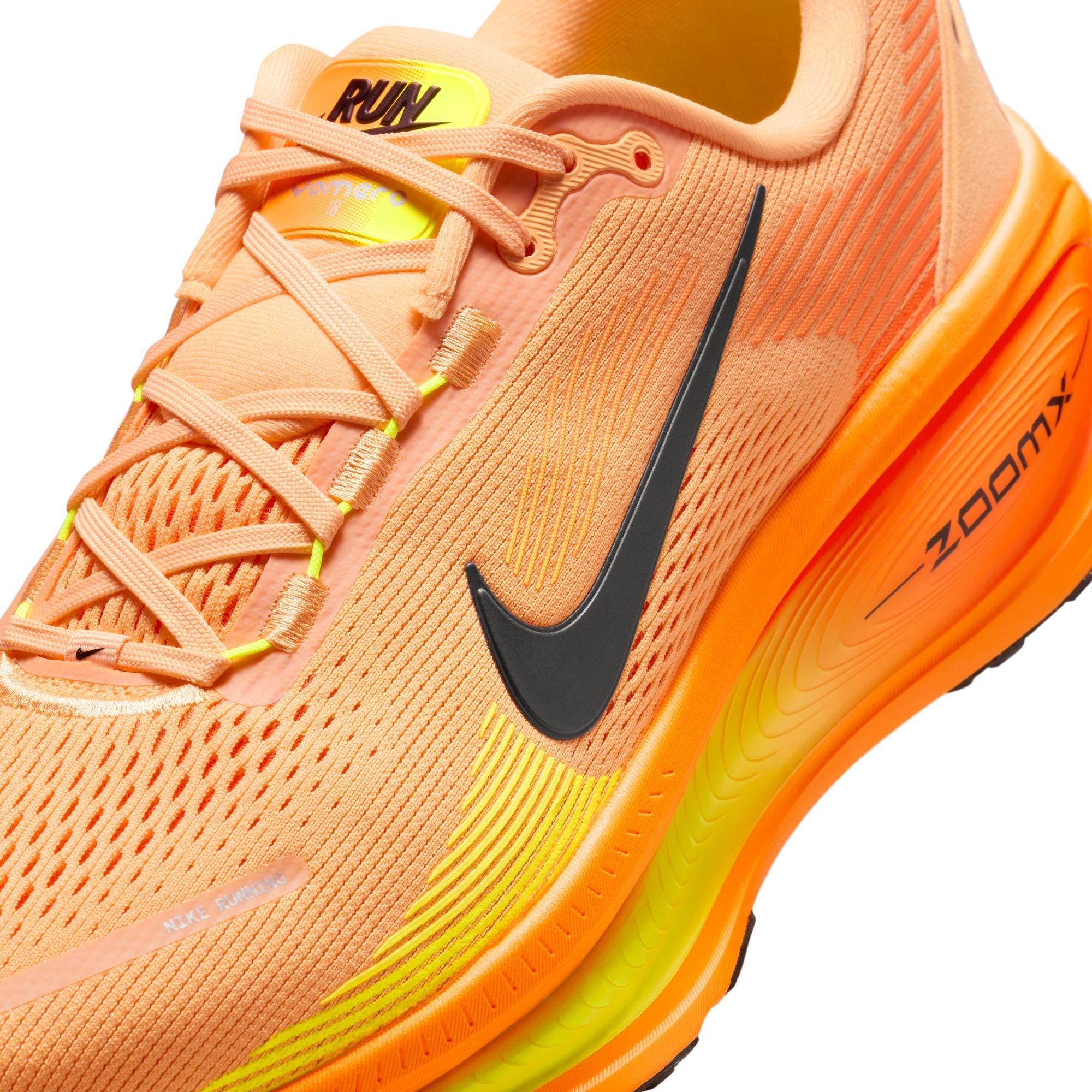 Men's Vomero 18 Road Running Shoes