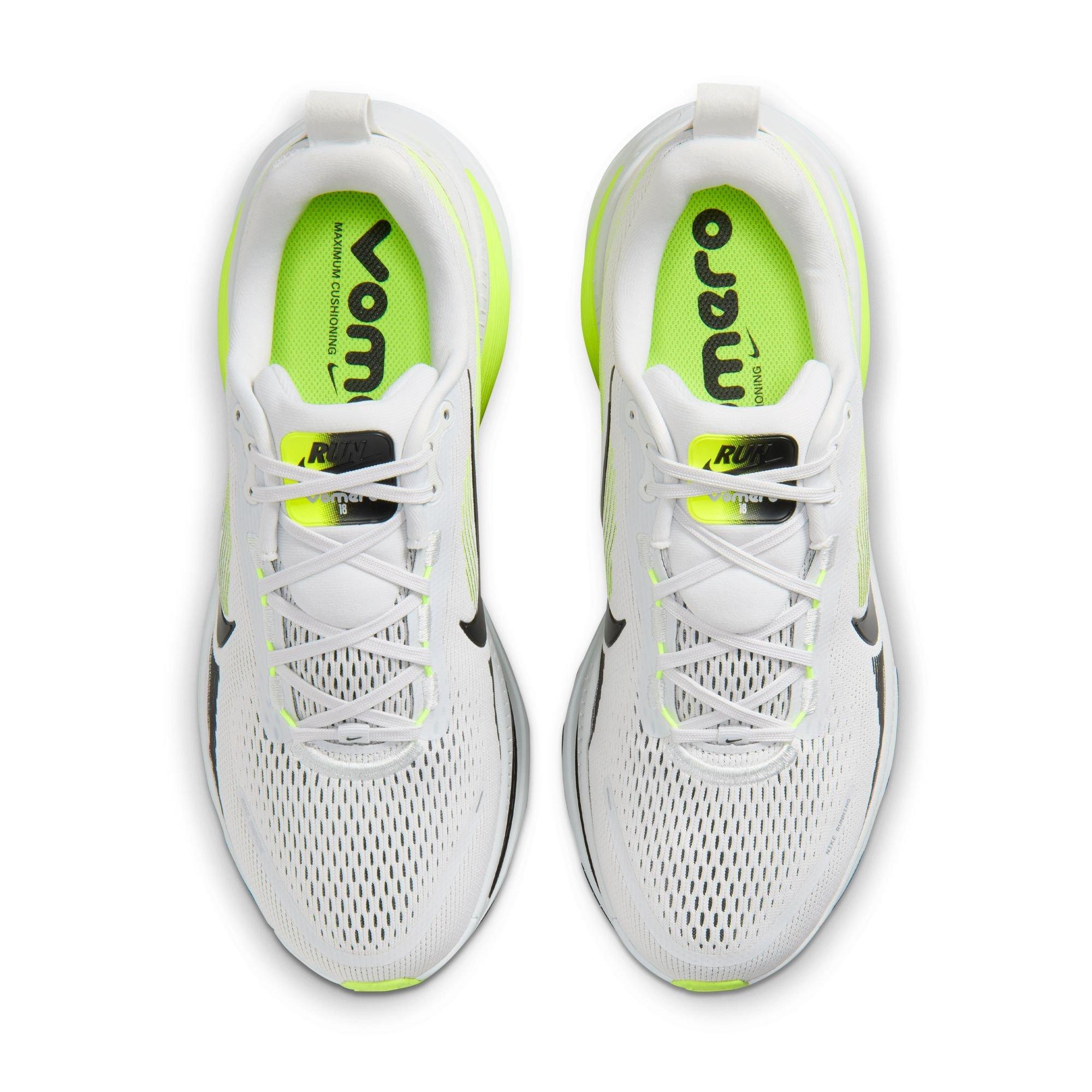Men's Vomero 18 Road Running Shoes