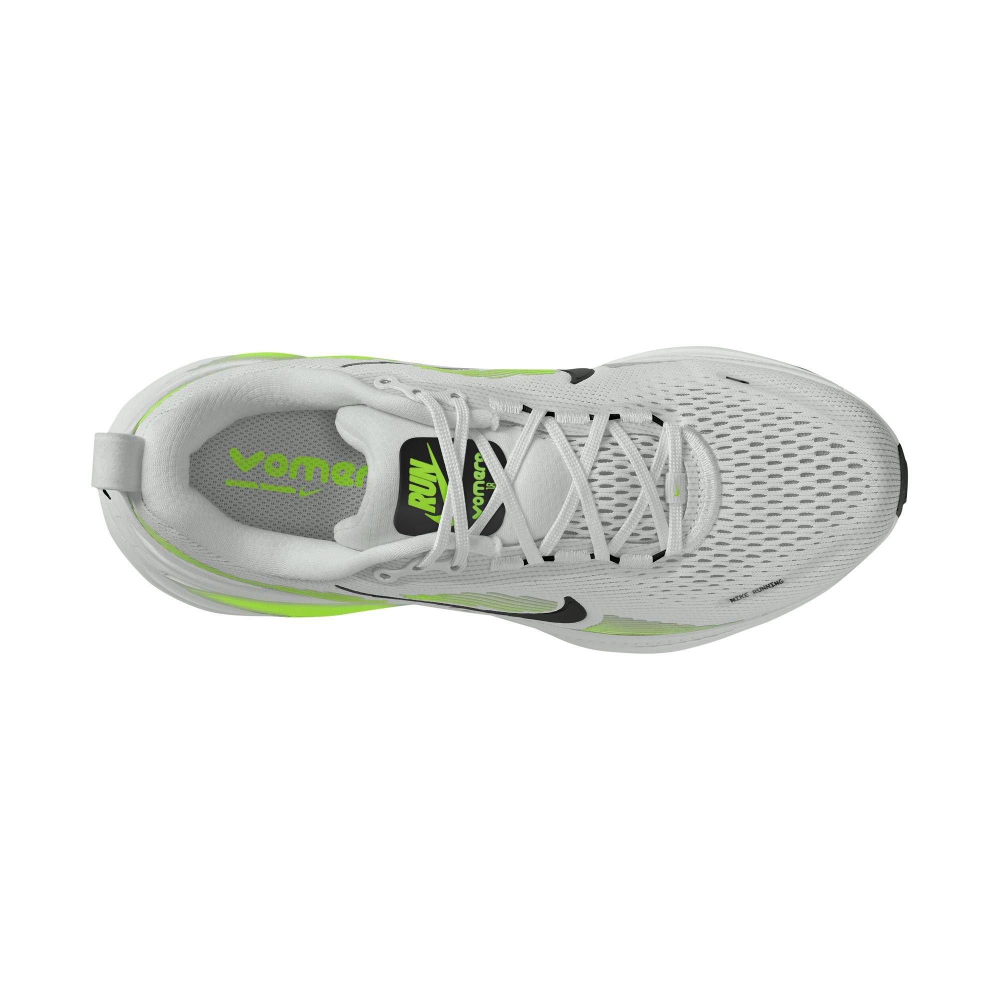 Men's Vomero 18 Road Running Shoes