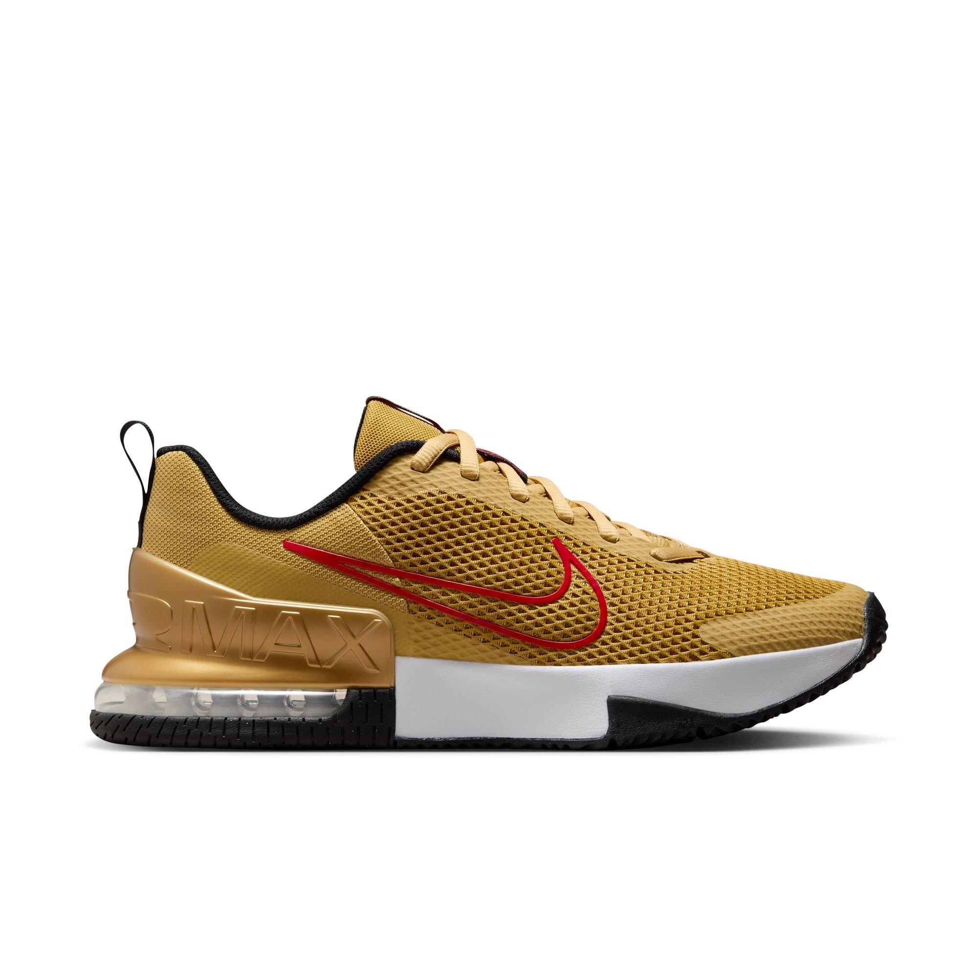 Men's Air Max Alpha Trainer 6 Training Shoes