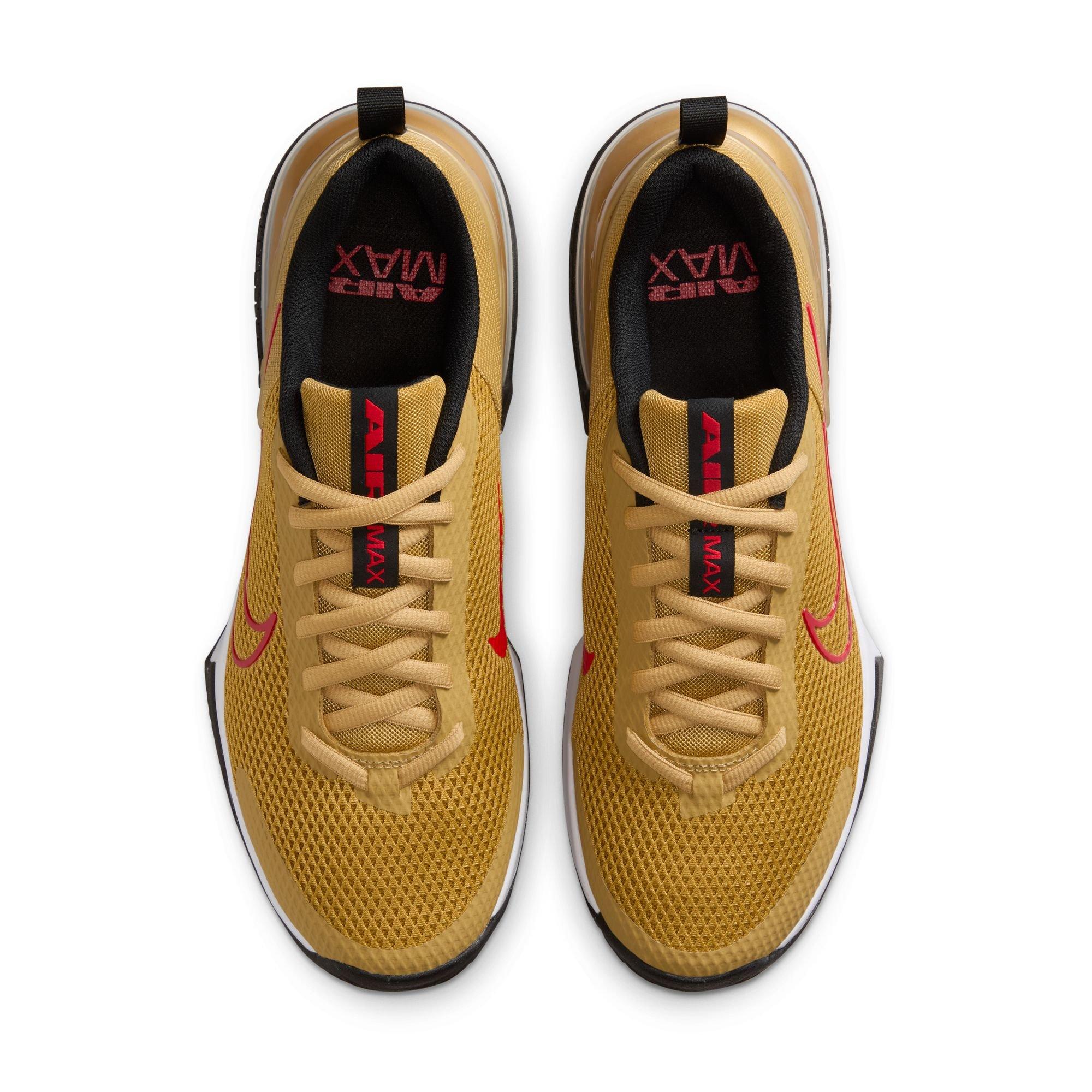 Men's Air Max Alpha Trainer 6 Training Shoes