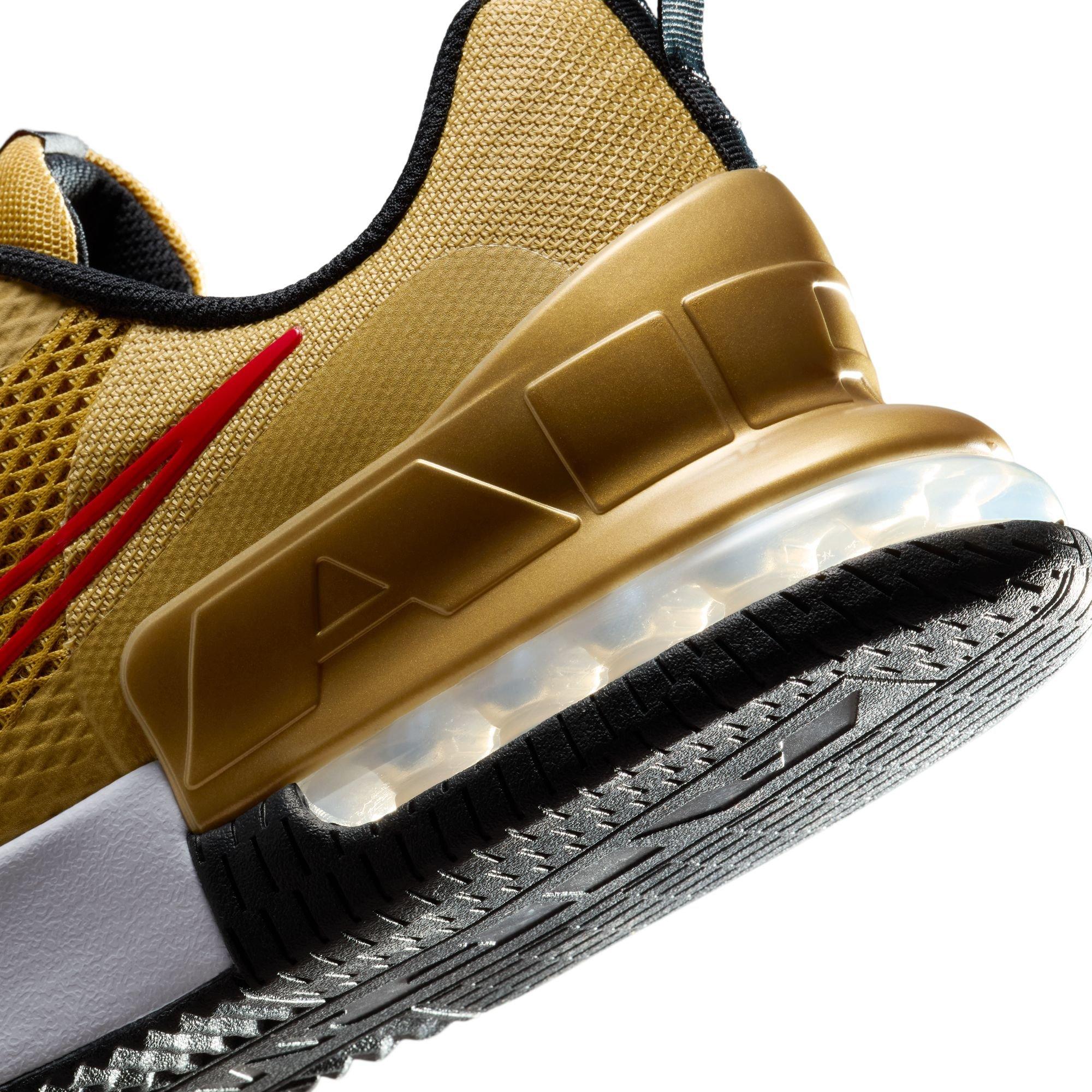Men's Air Max Alpha Trainer 6 Training Shoes