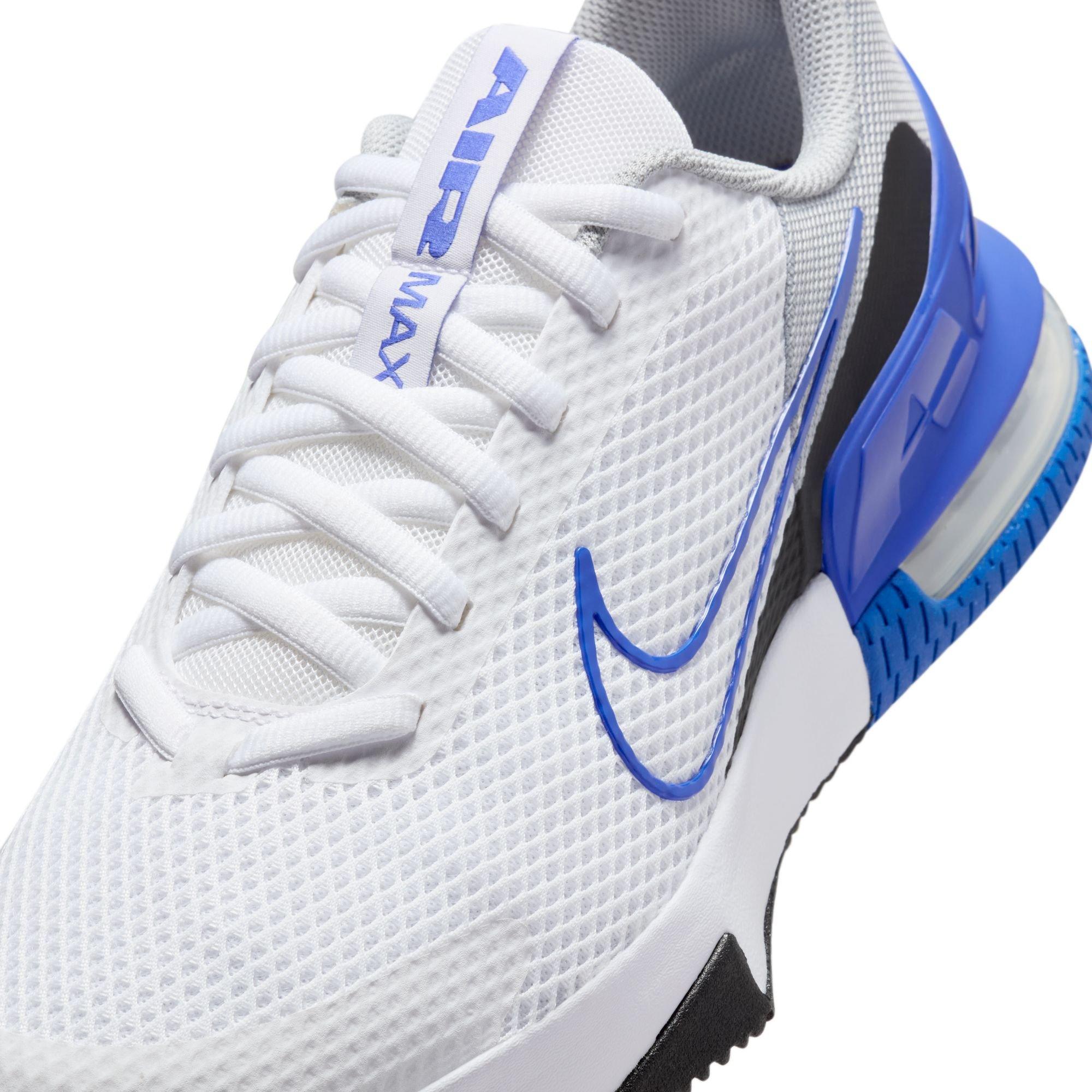 Men's Air Max Alpha Trainer 6 Training Shoes