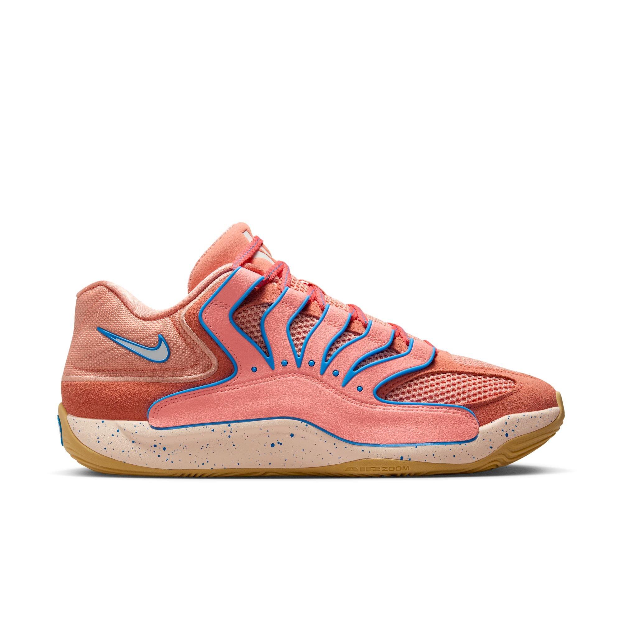Men's KD18 Basketball Shoes