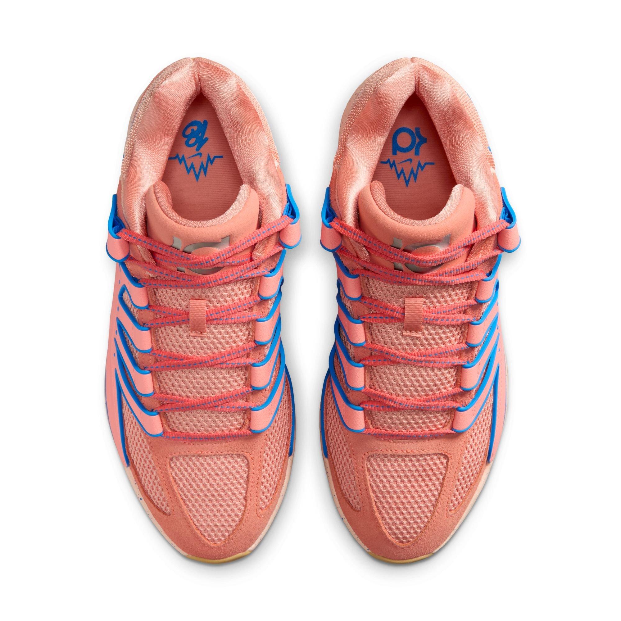 Men's KD18 Basketball Shoes