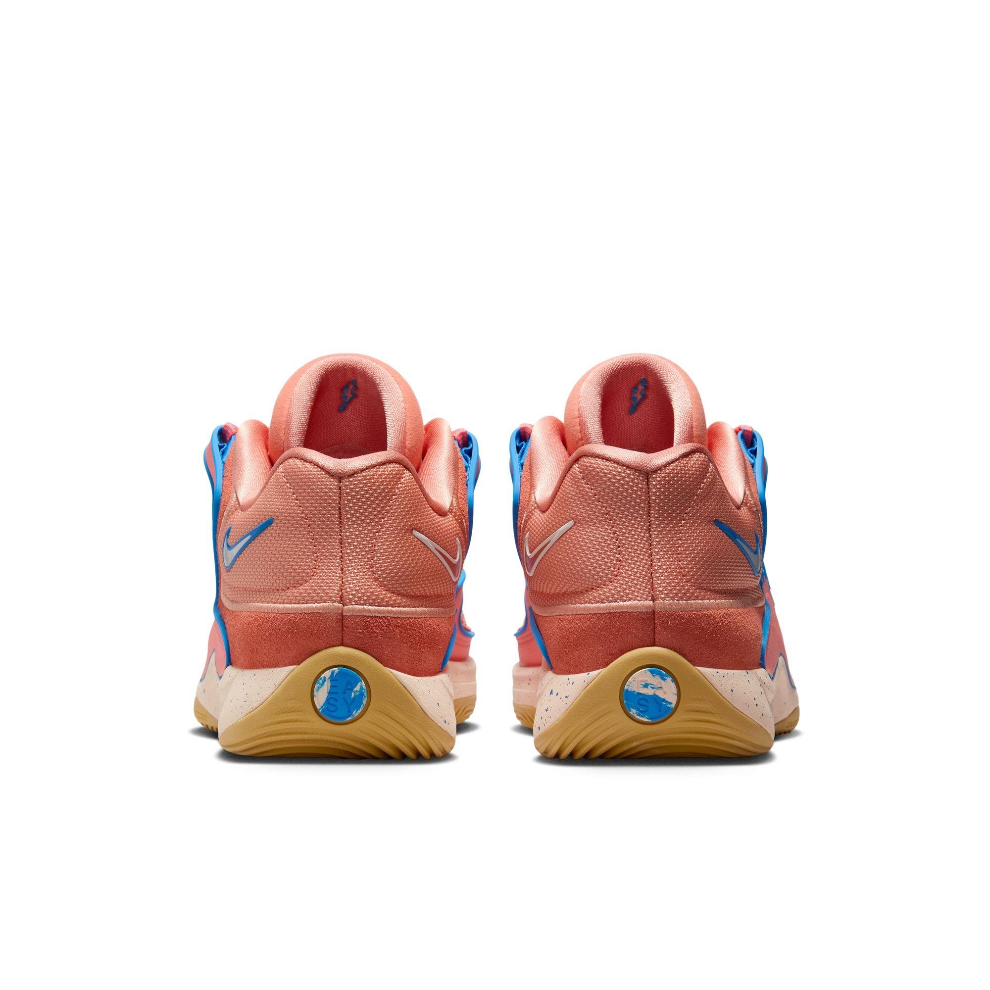 Men's KD18 Basketball Shoes