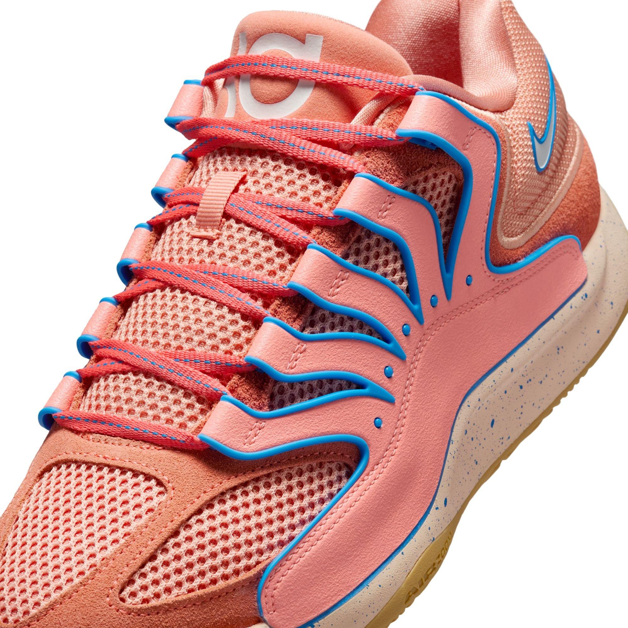 Men's KD18 Basketball Shoes