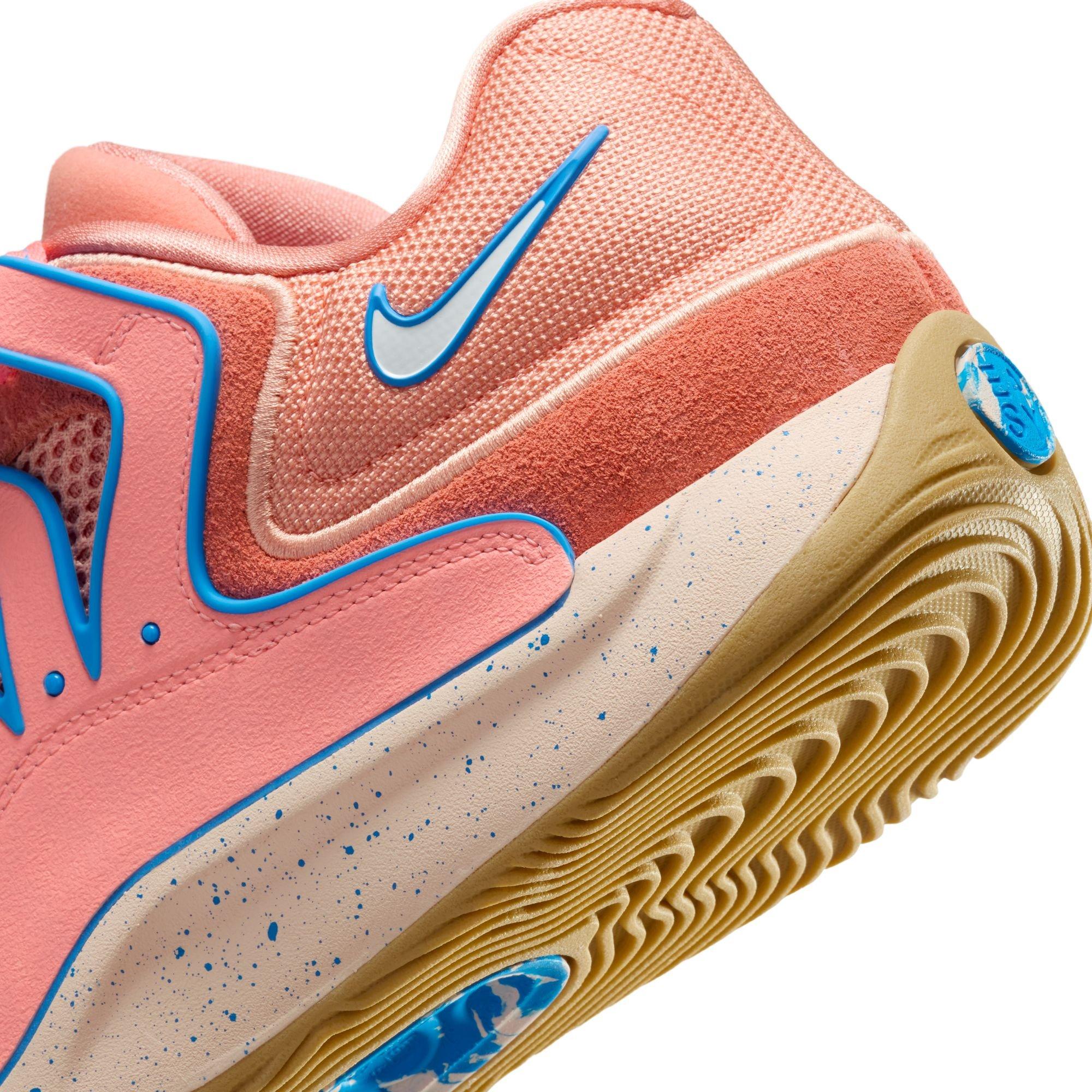 Men's KD18 Basketball Shoes