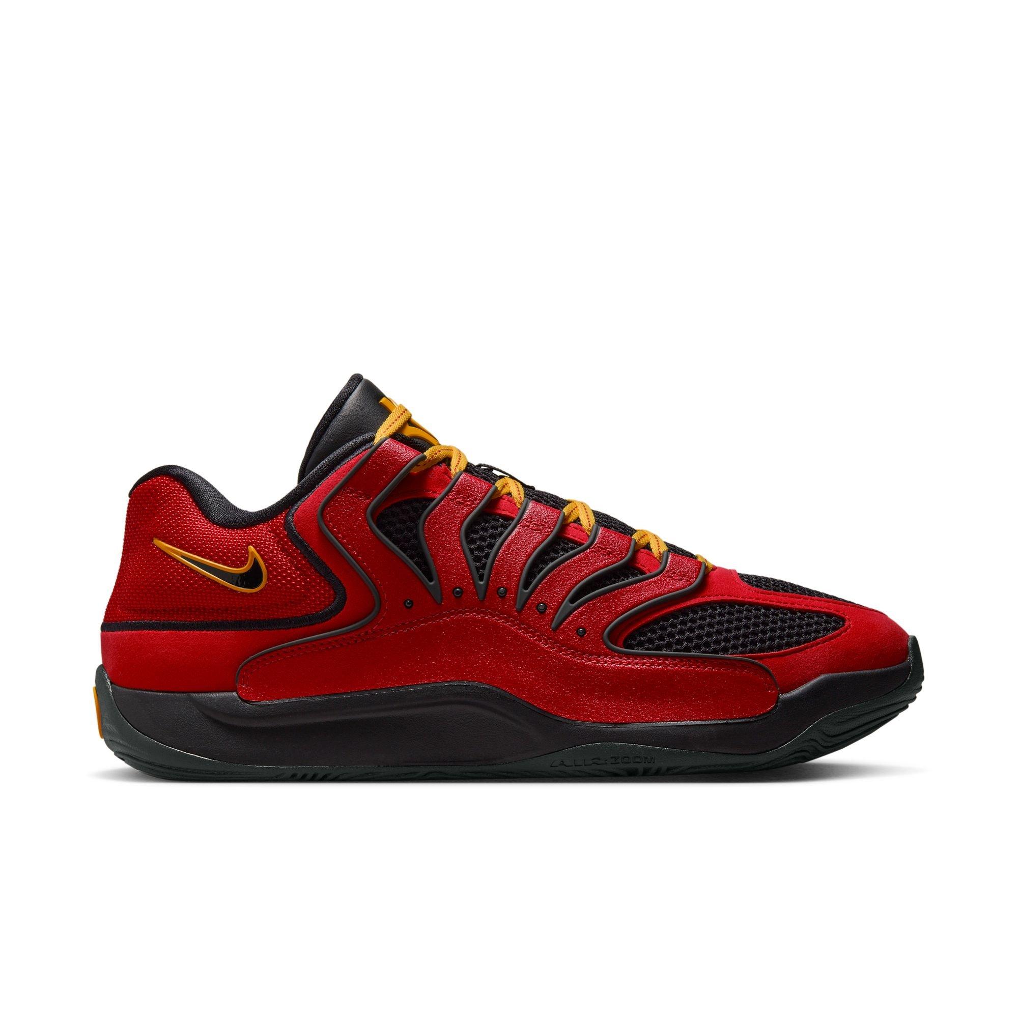 Men's KD18 Basketball Shoes