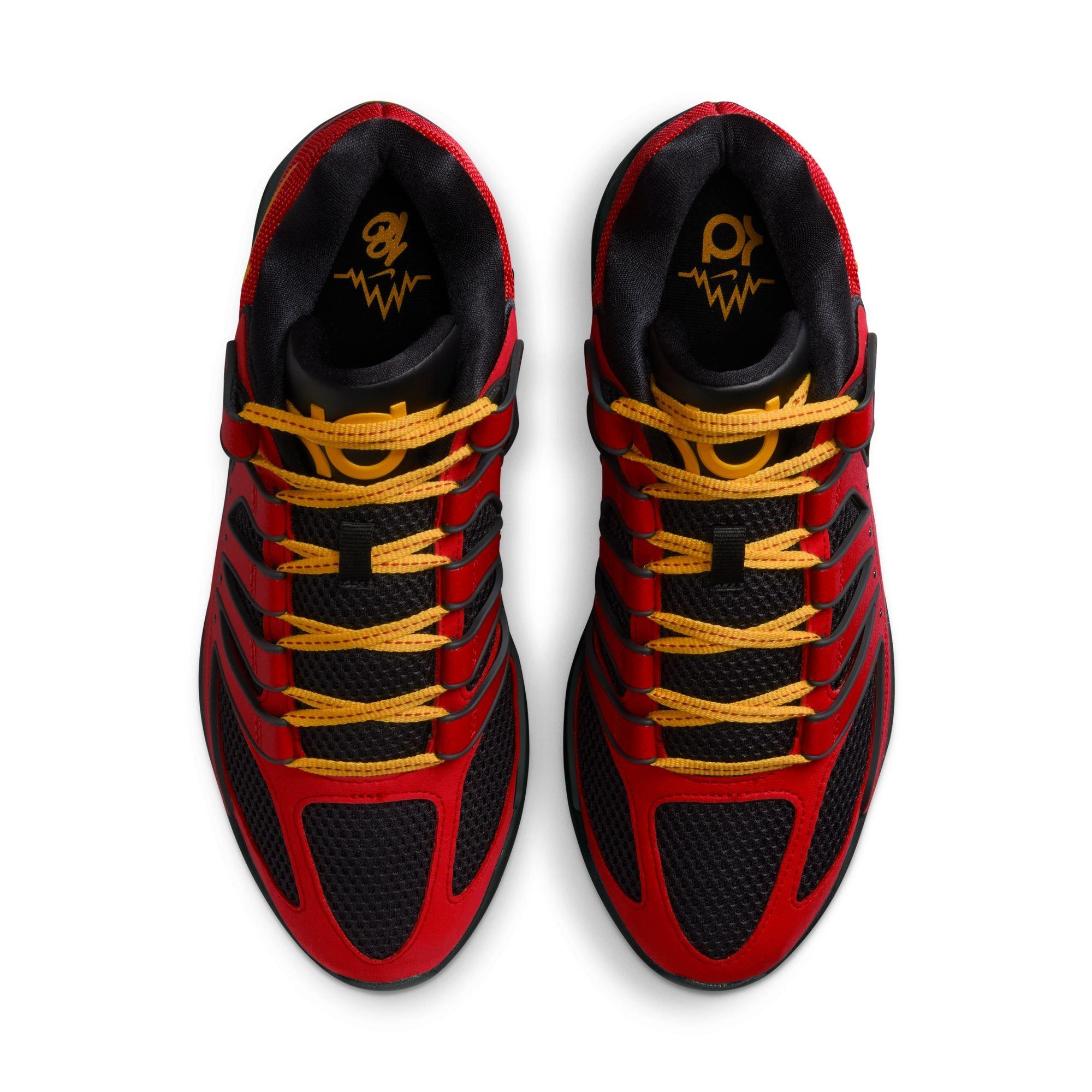 Men's KD18 Basketball Shoes