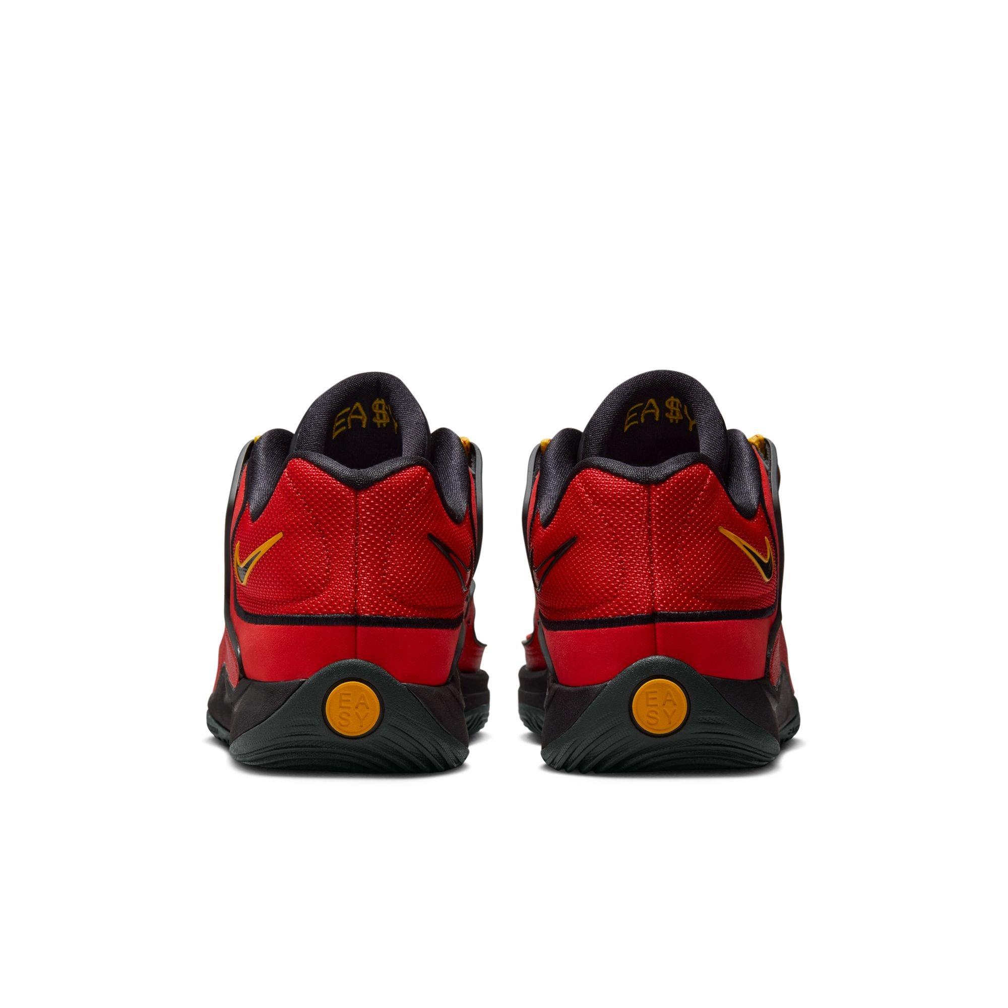 Men's KD18 Basketball Shoes