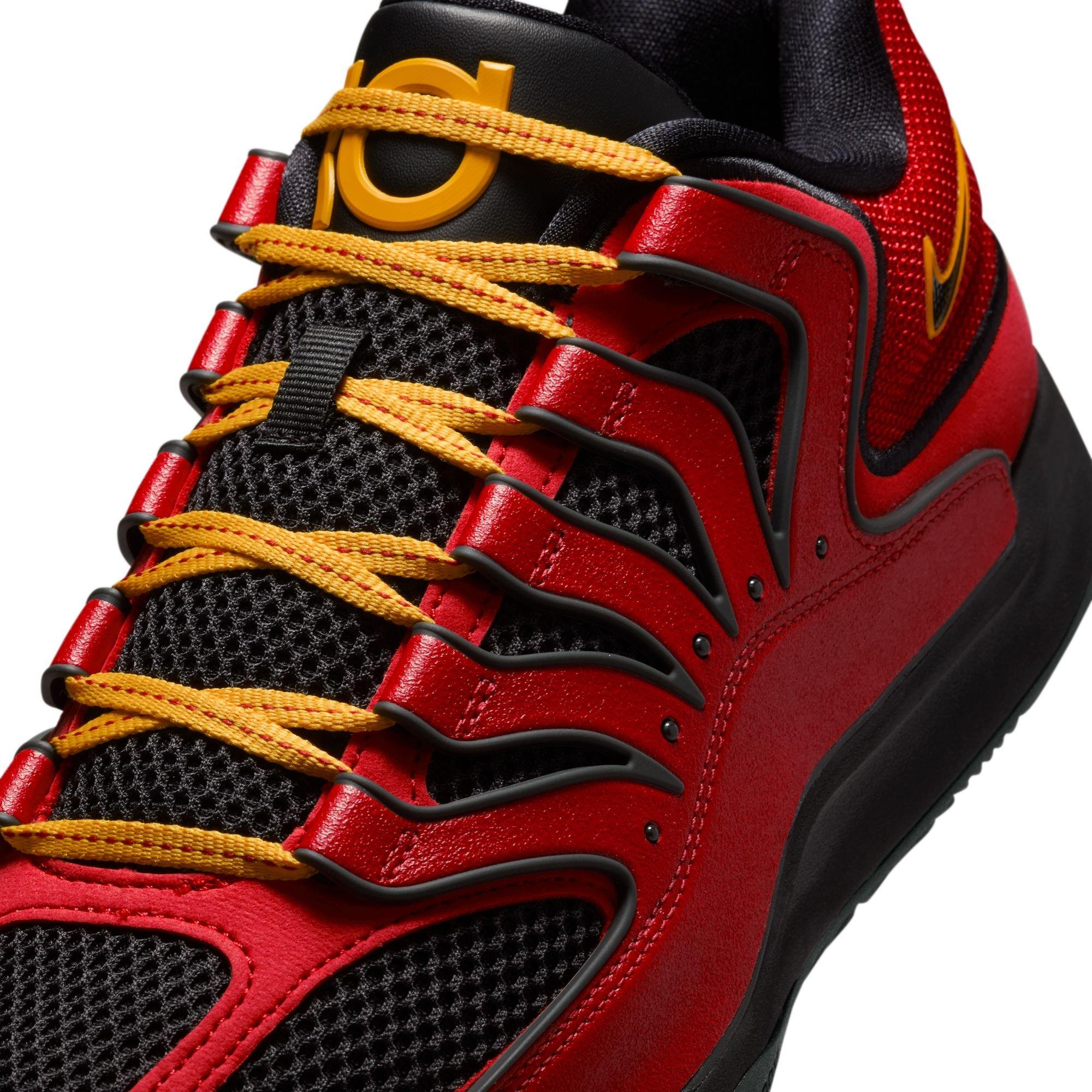 Men's KD18 Basketball Shoes