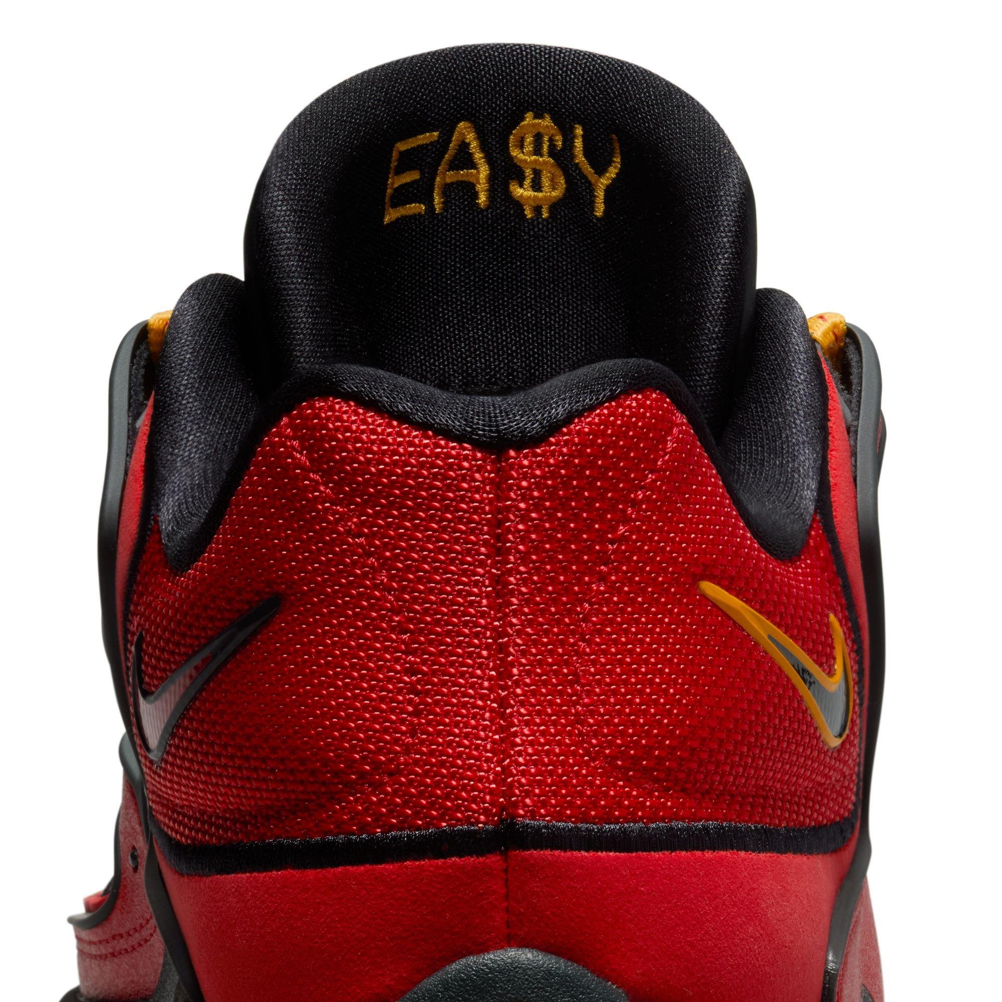 Men's KD18 Basketball Shoes