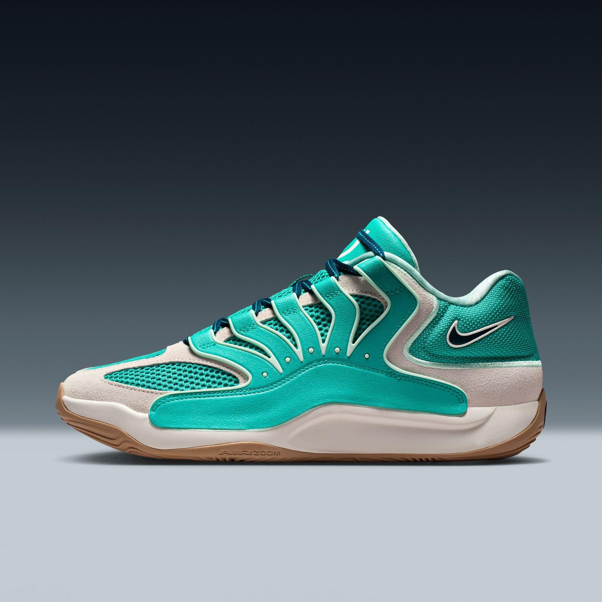 Men's KD18 Basketball Shoes