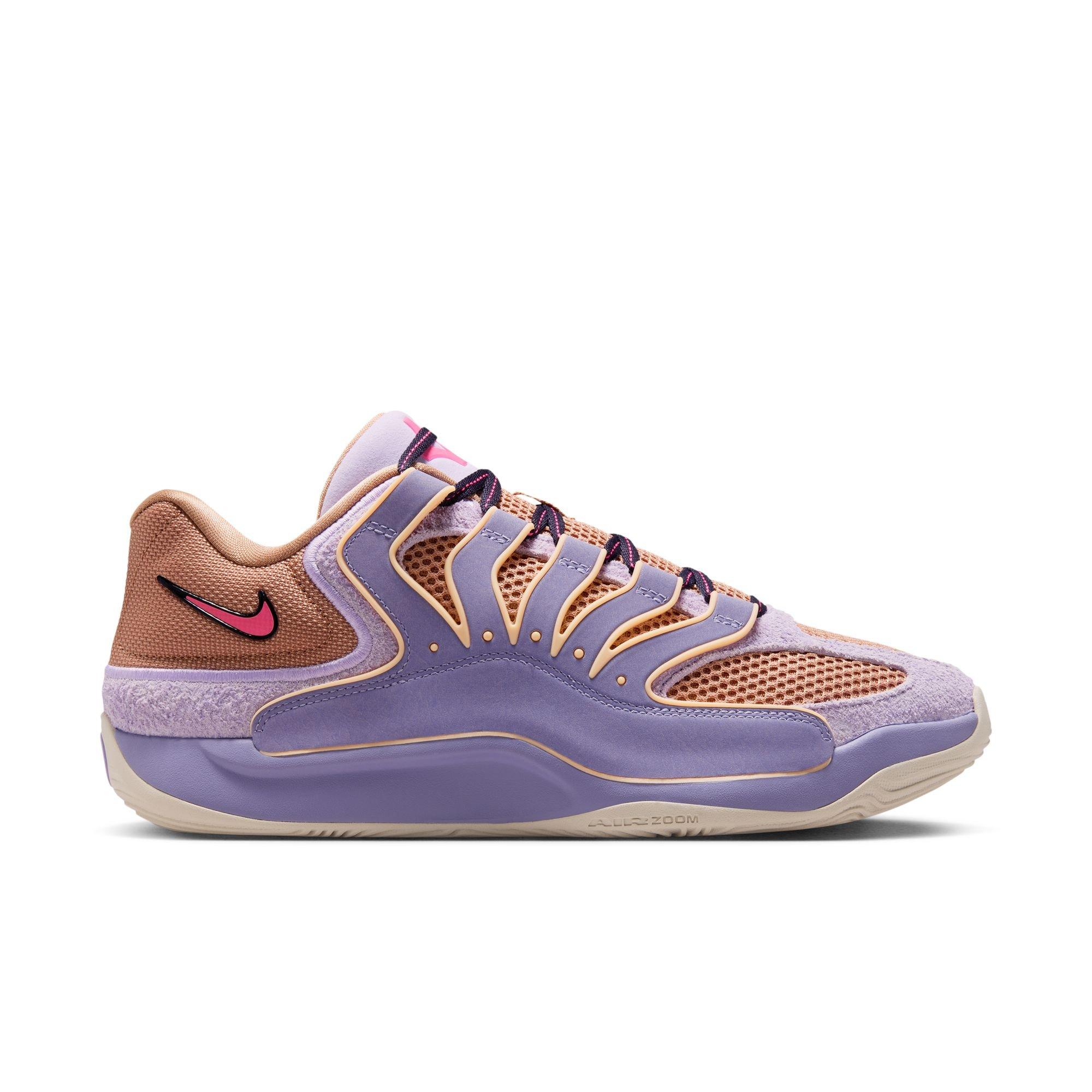 Washed Purple Fire Pink Lilac Hemp