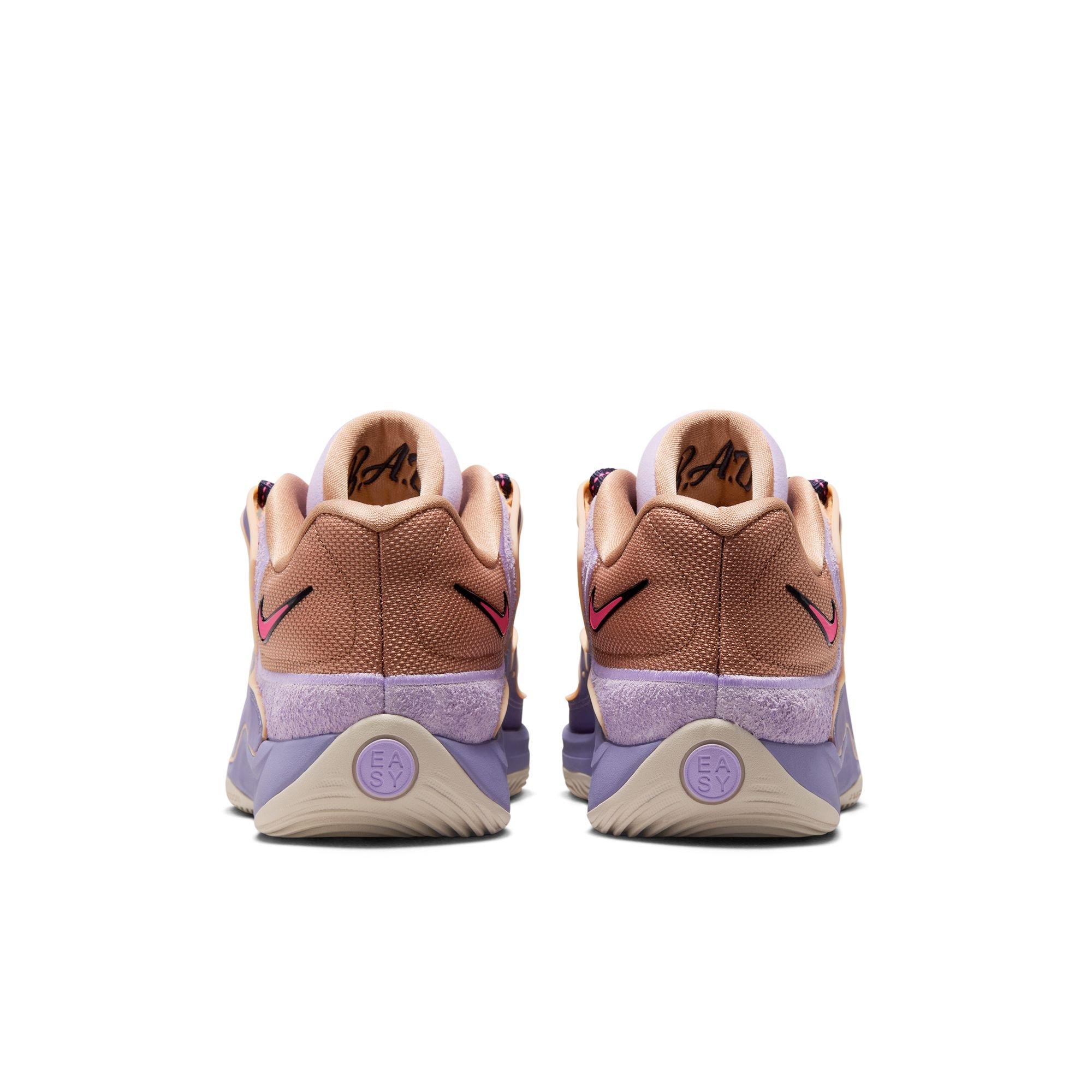 Men's KD18 Basketball Shoes