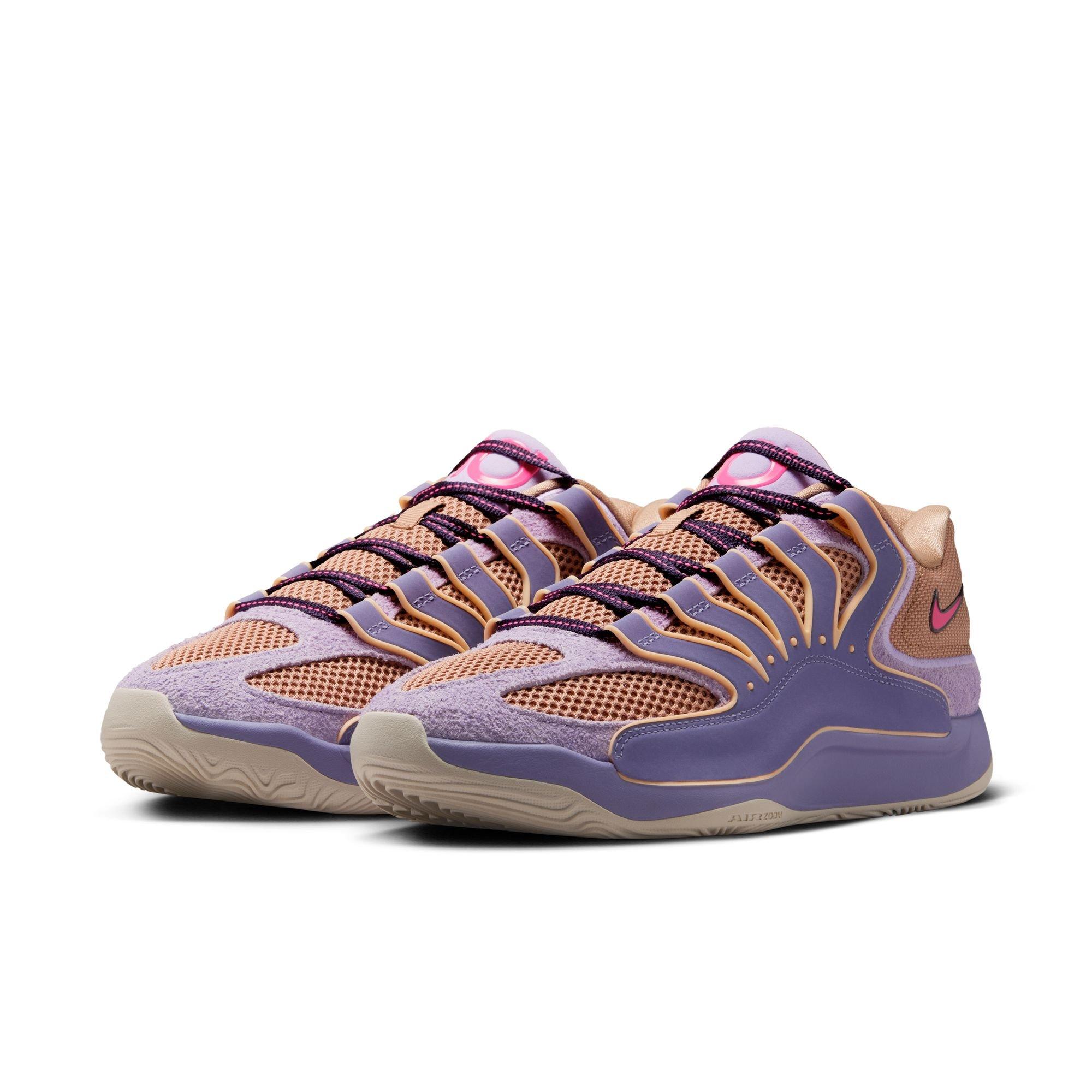 Men's KD18 Basketball Shoes