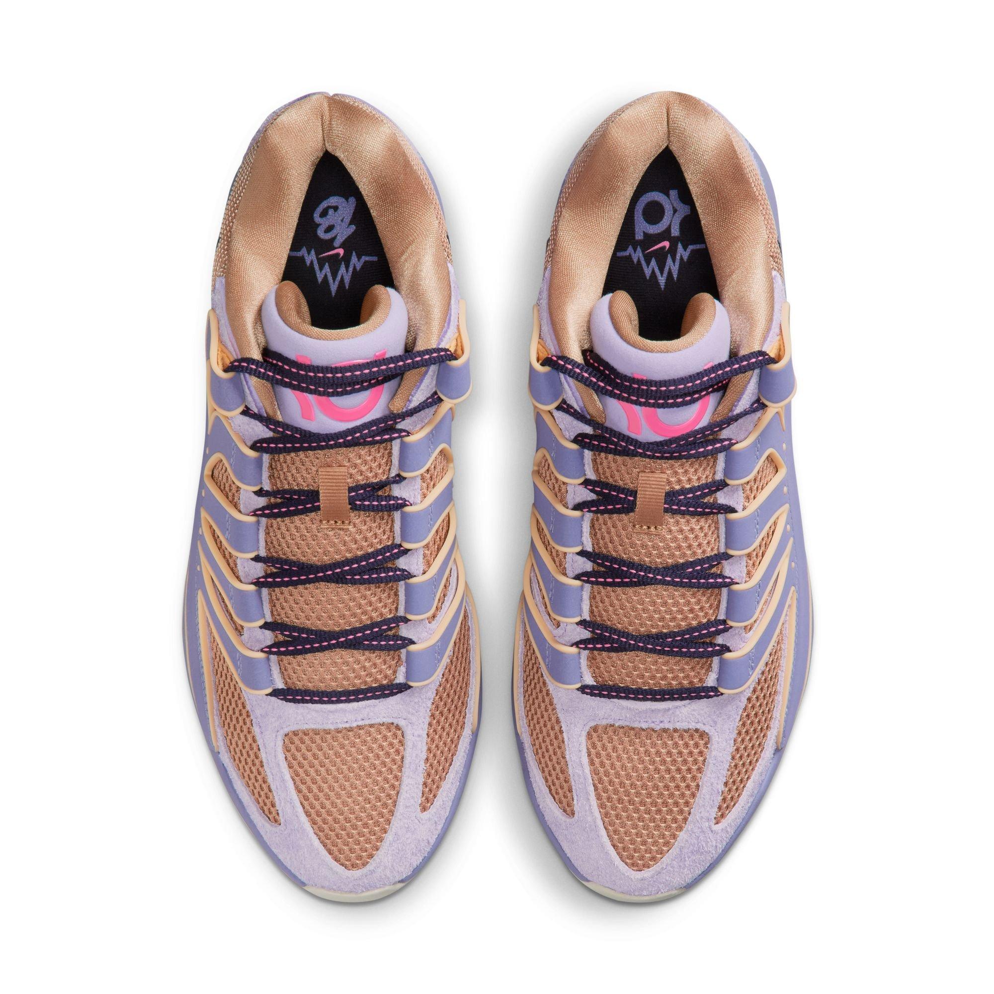 Men's KD18 Basketball Shoes