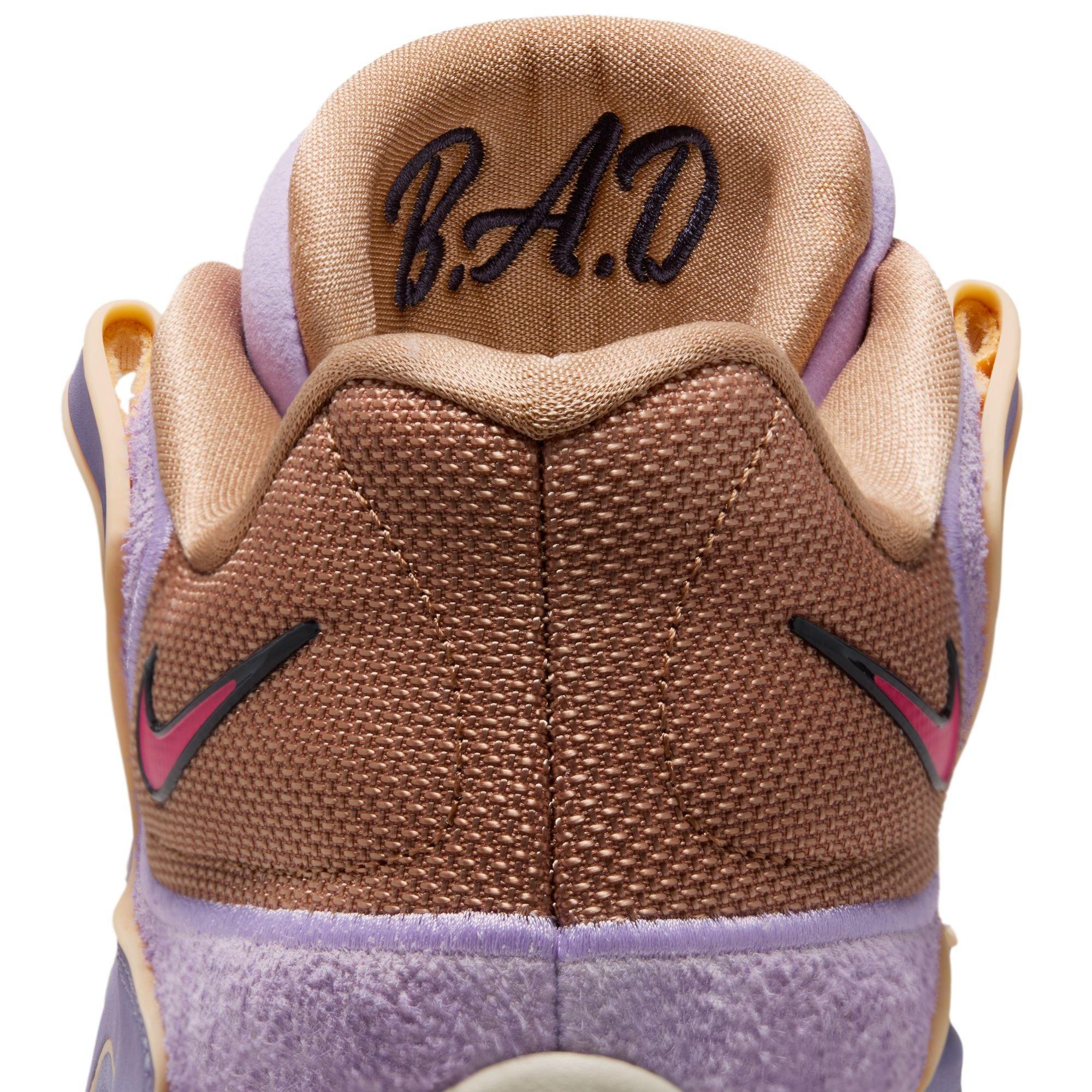 Men's KD18 Basketball Shoes