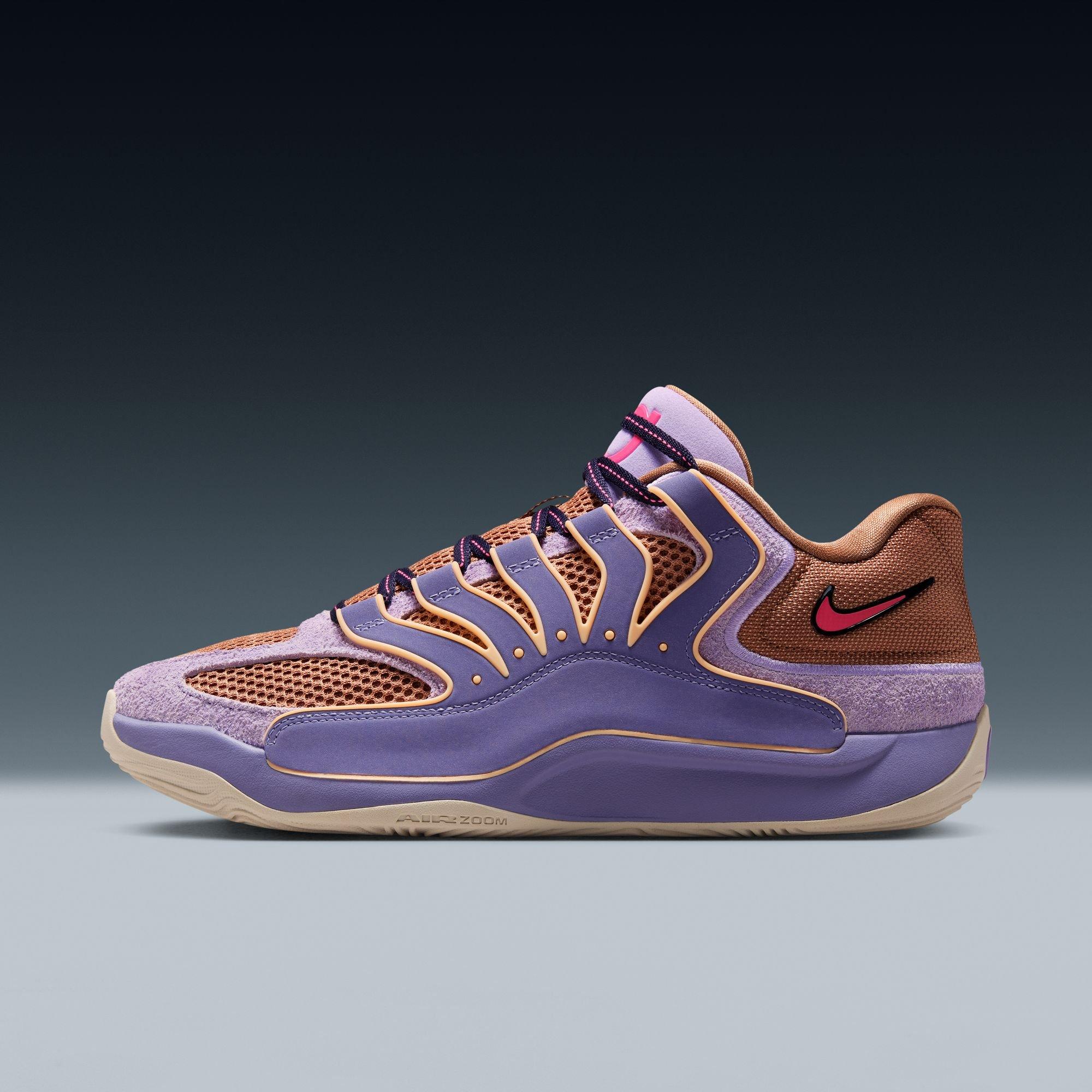 Men's KD18 Basketball Shoes