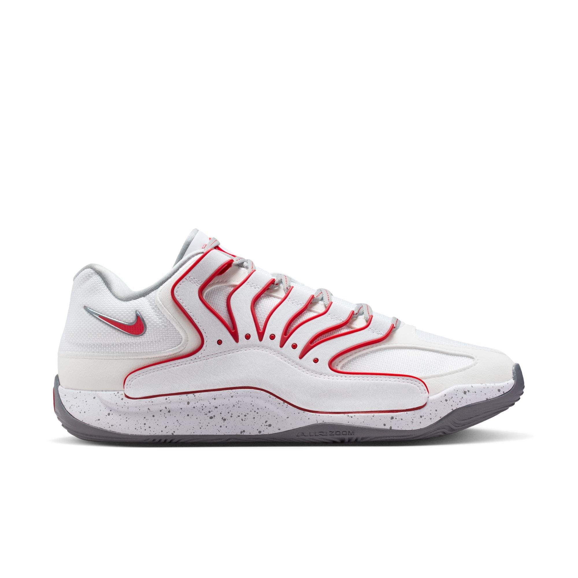 Men's KD18 Basketball Shoes