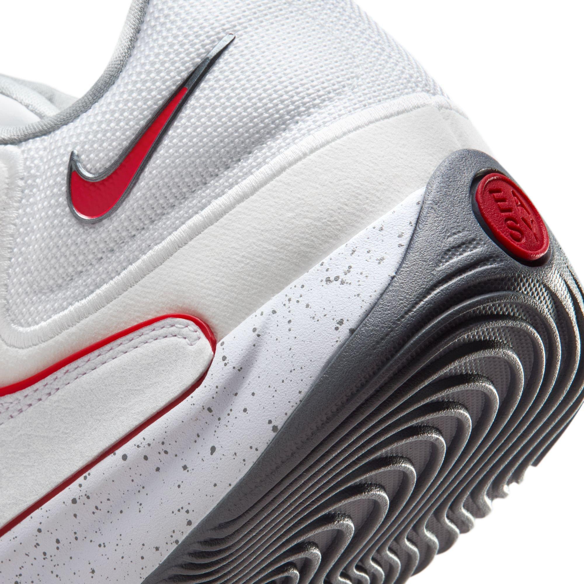 Men's KD18 Basketball Shoes