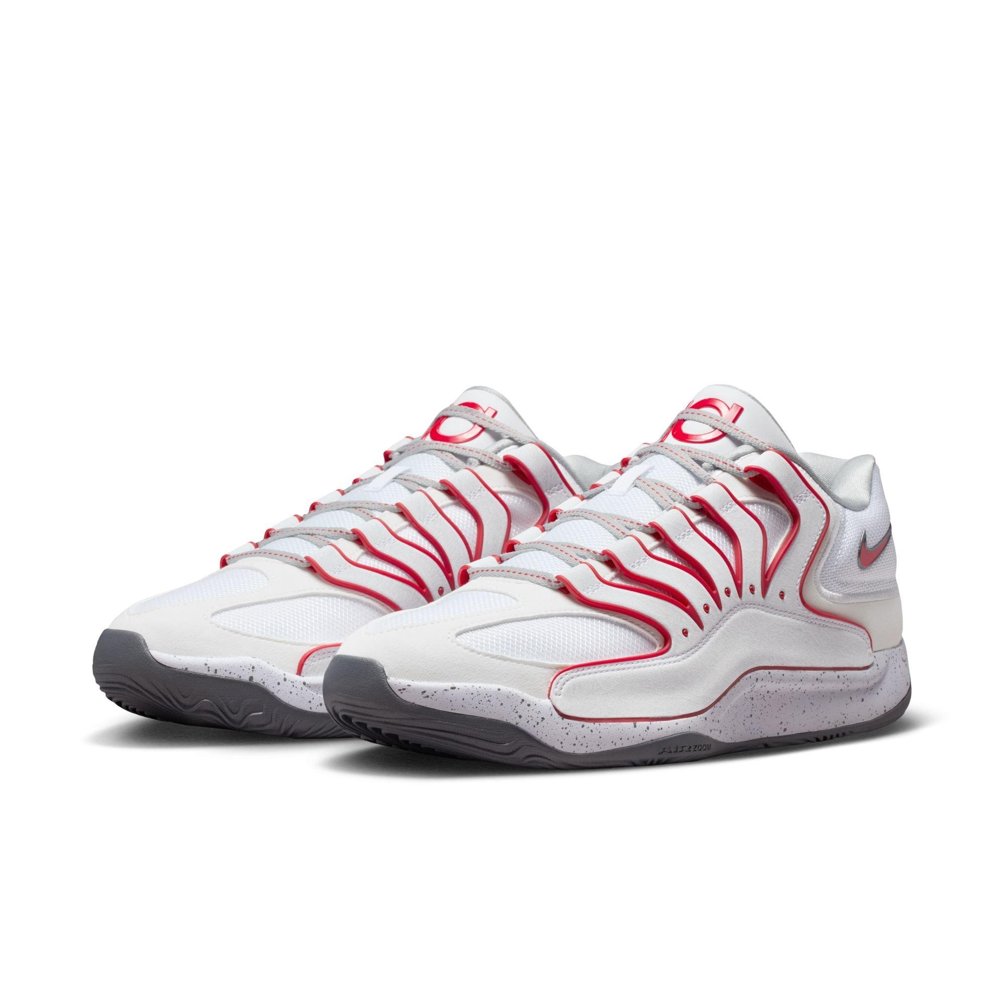 Men's KD18 Basketball Shoes