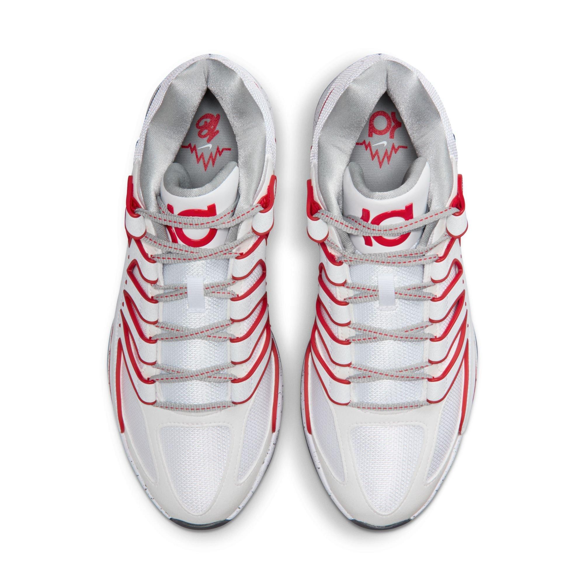 Men's KD18 Basketball Shoes