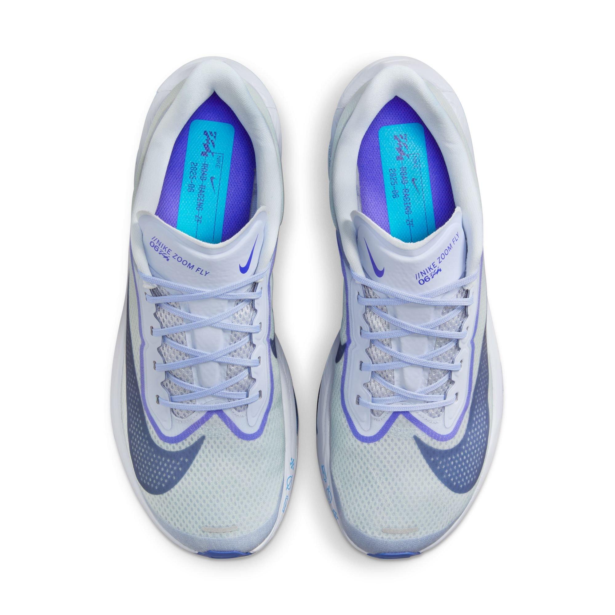 Men's Zoom Fly 6 Running Shoes