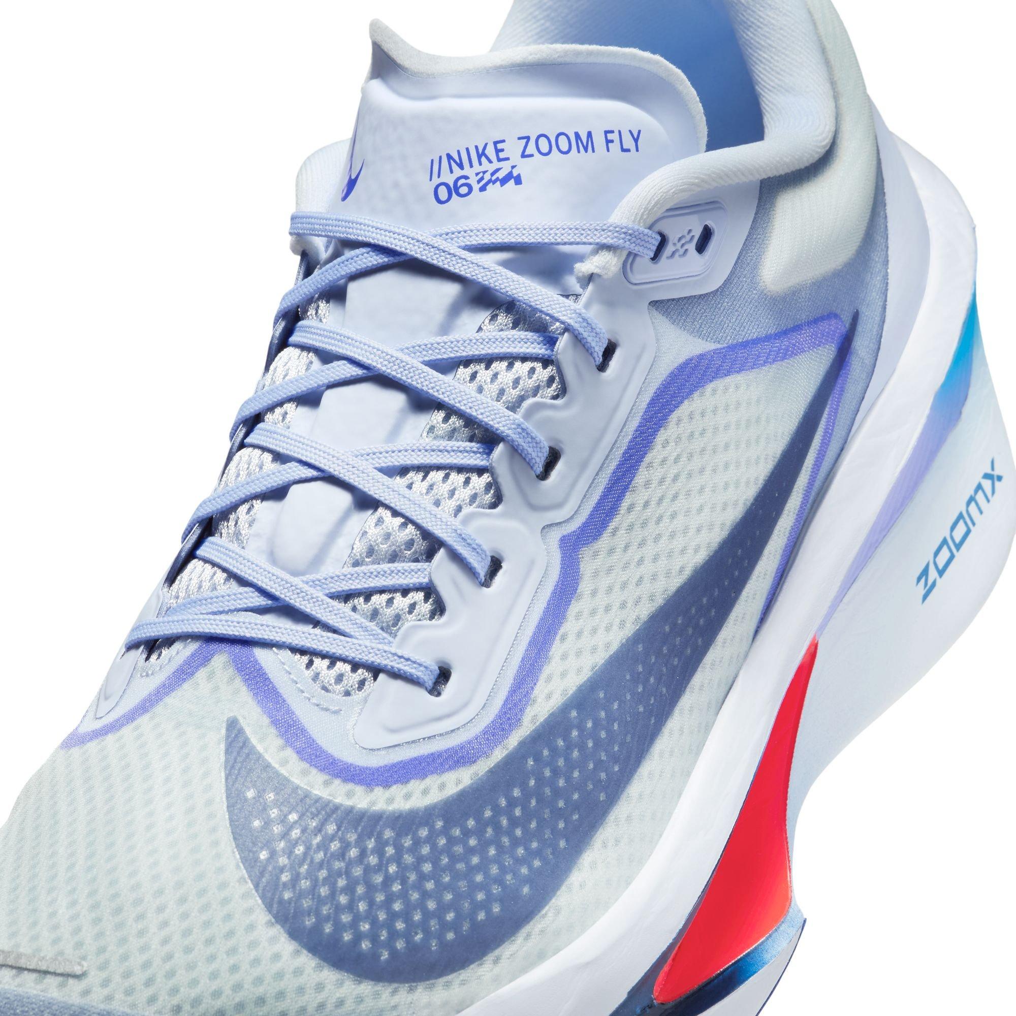 Men's Zoom Fly 6 Running Shoes