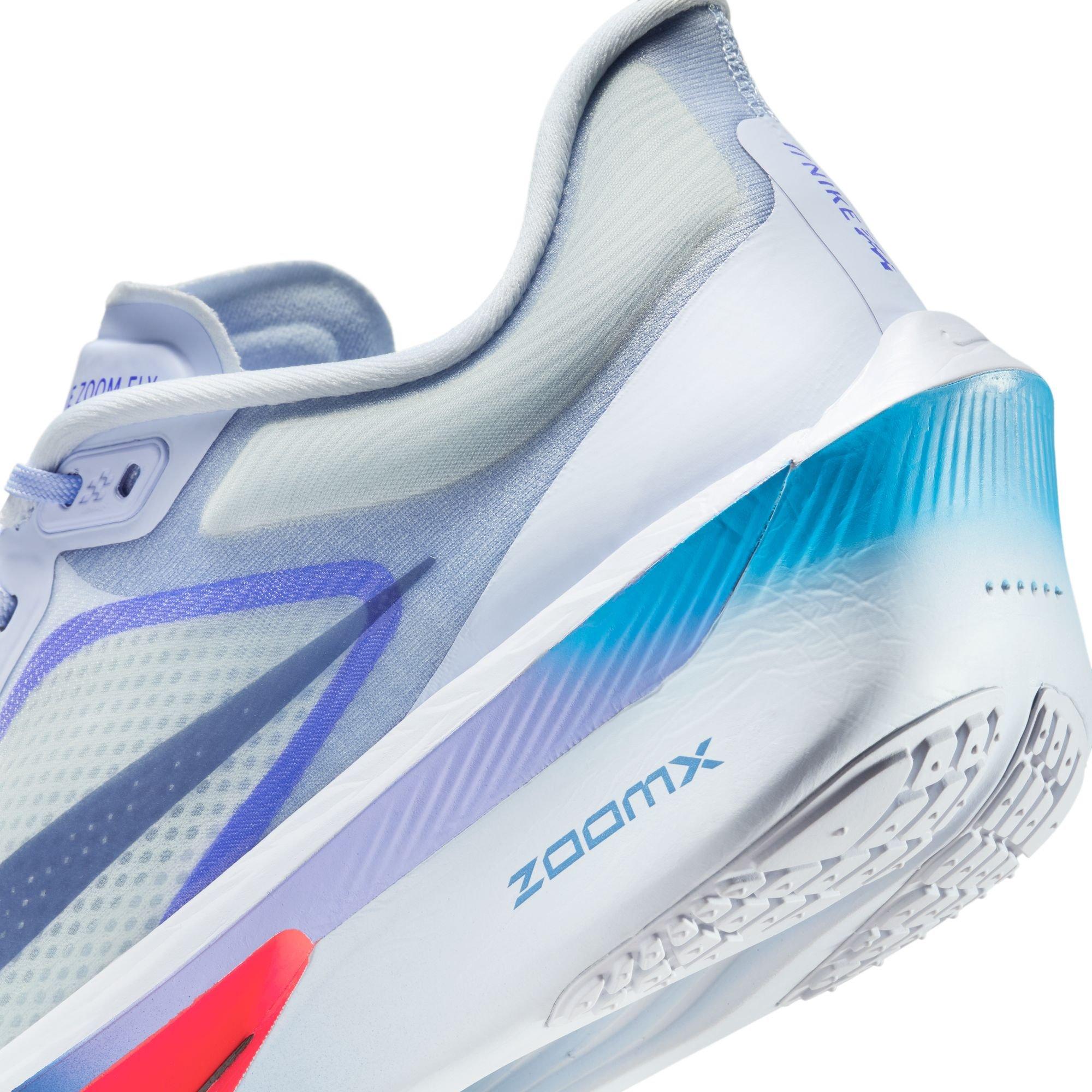 Men's Zoom Fly 6 Running Shoes