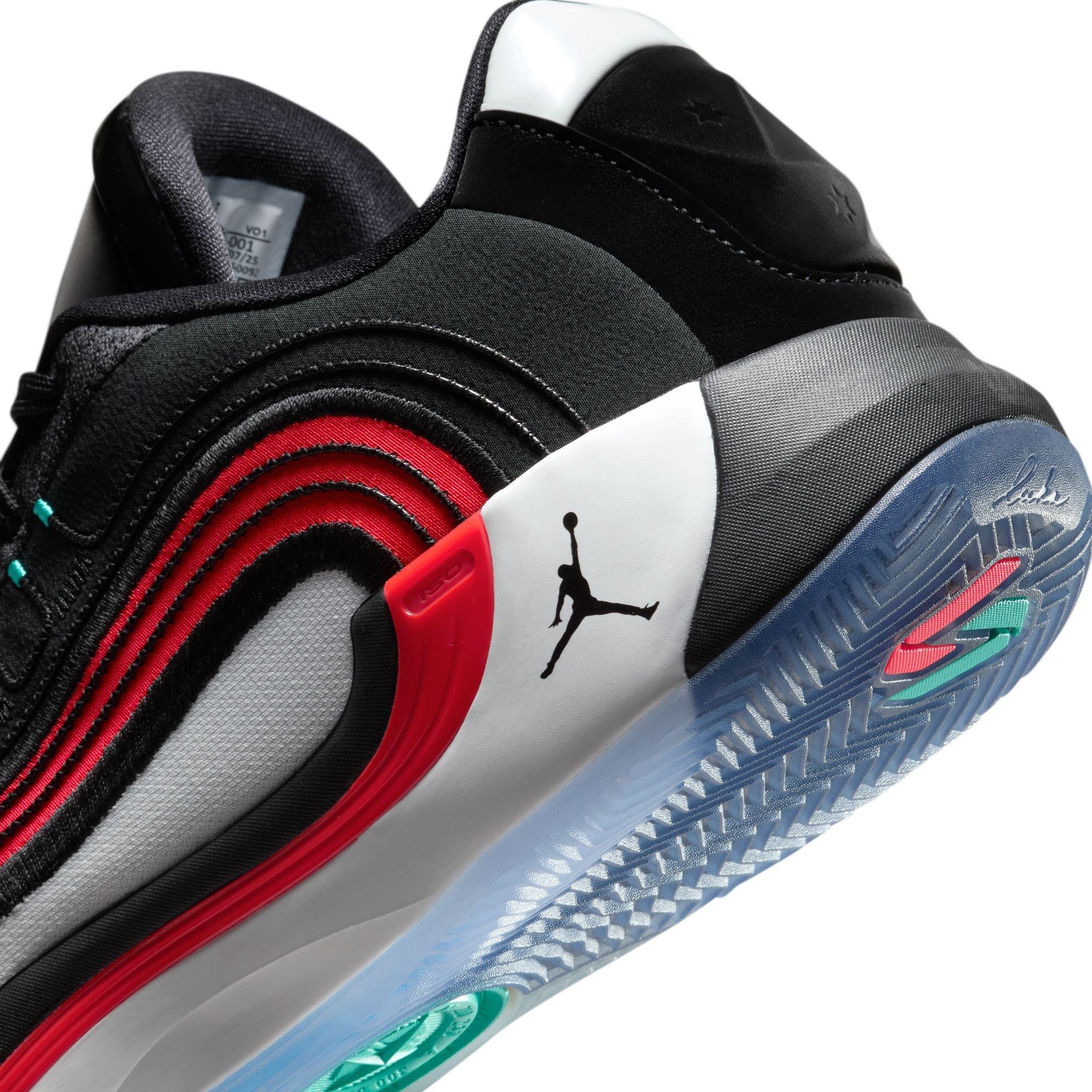 Men's Luka 4 Basketball Shoes