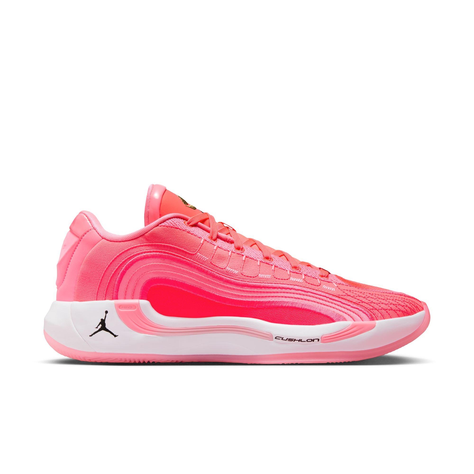 Men's Luka 4 Basketball Shoes