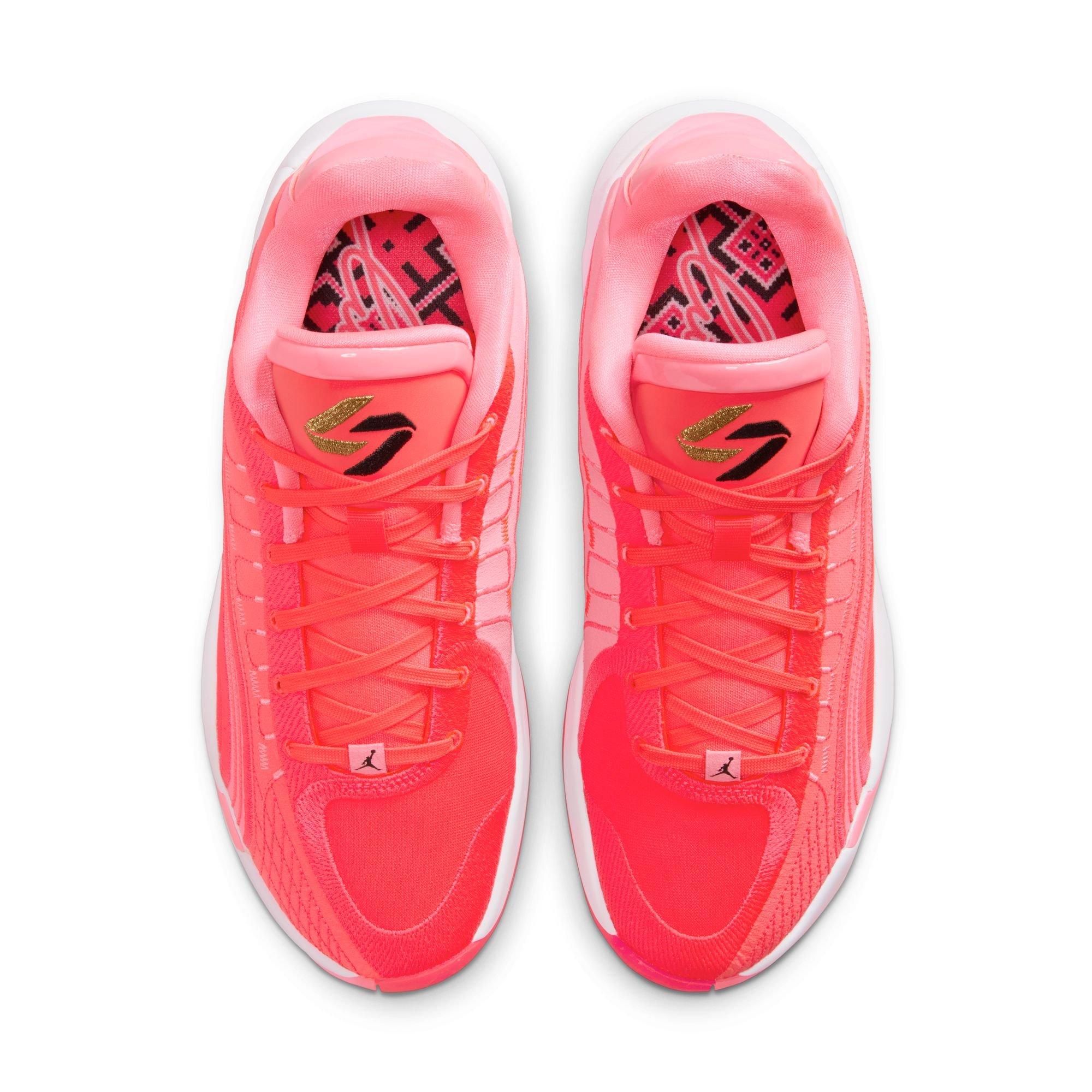 Men's Luka 4 Basketball Shoes
