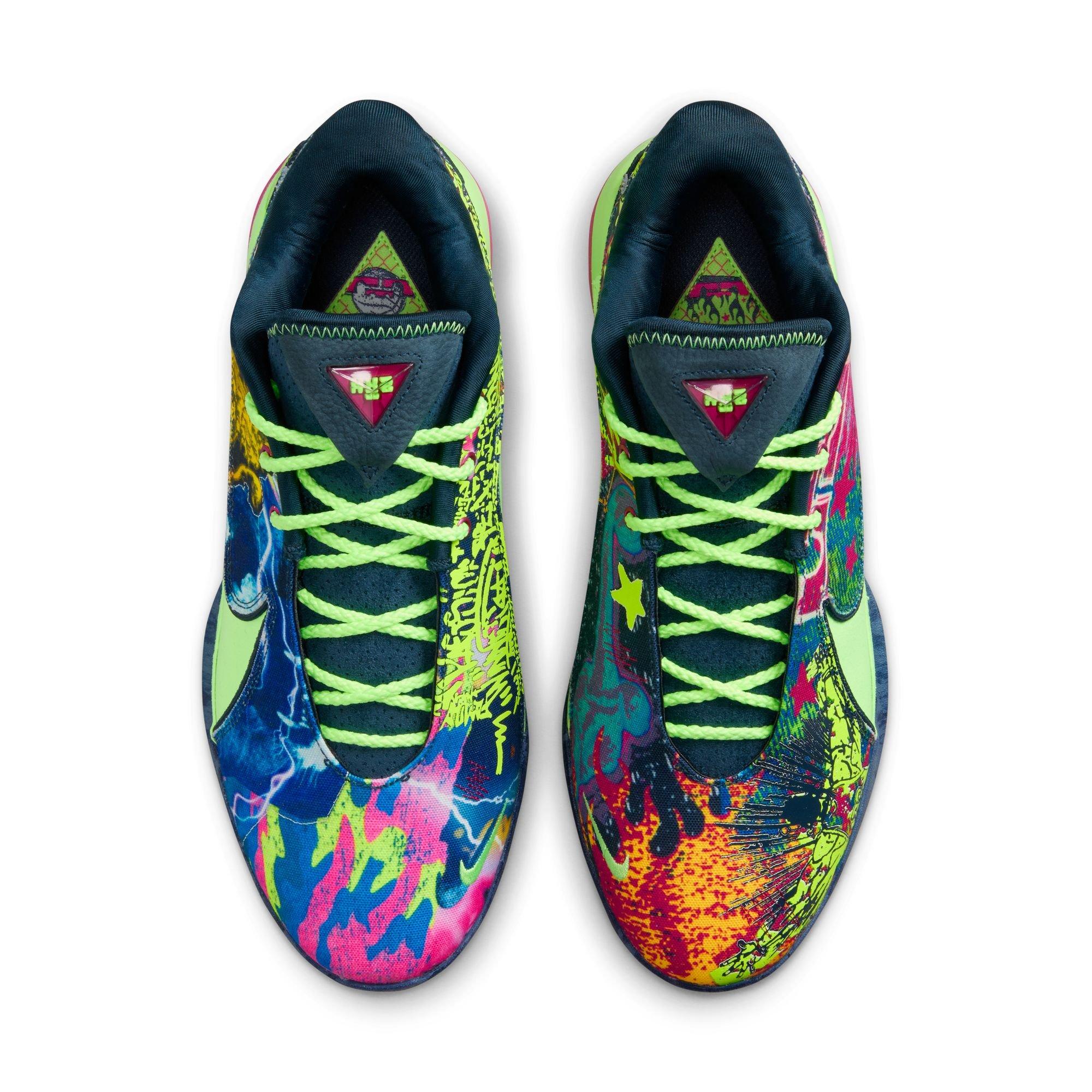 Men's LeBron XXII BW Basketball Shoes