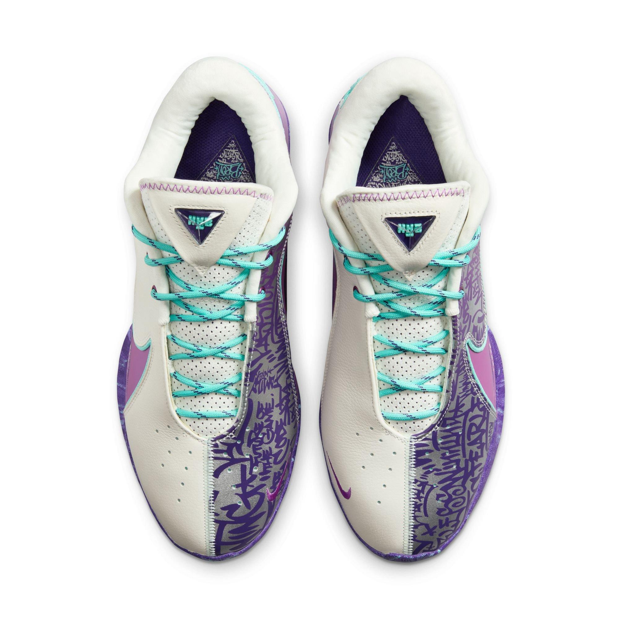 Men's LeBron XXII Mogul Basketball Shoes