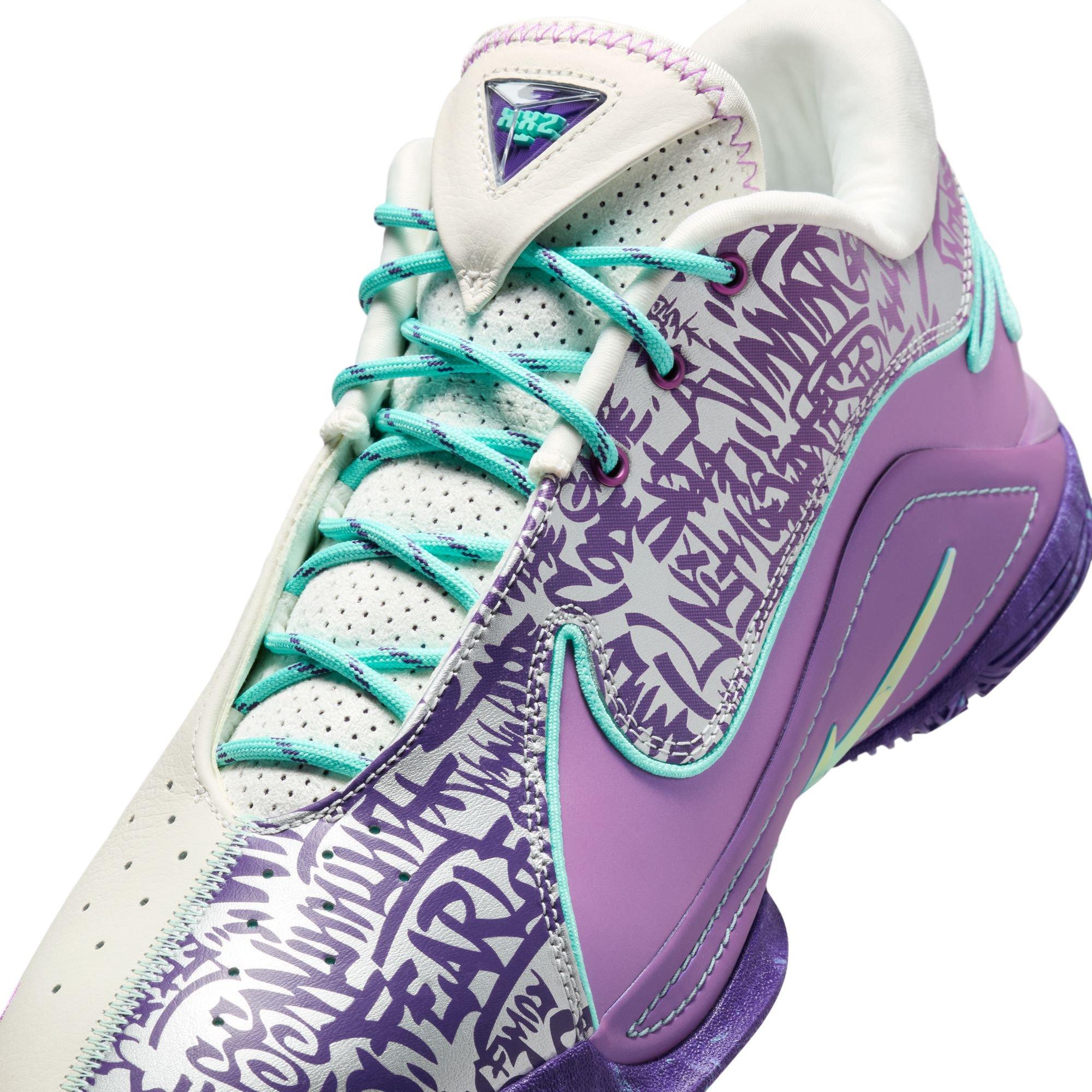 Men's LeBron XXII Mogul Basketball Shoes