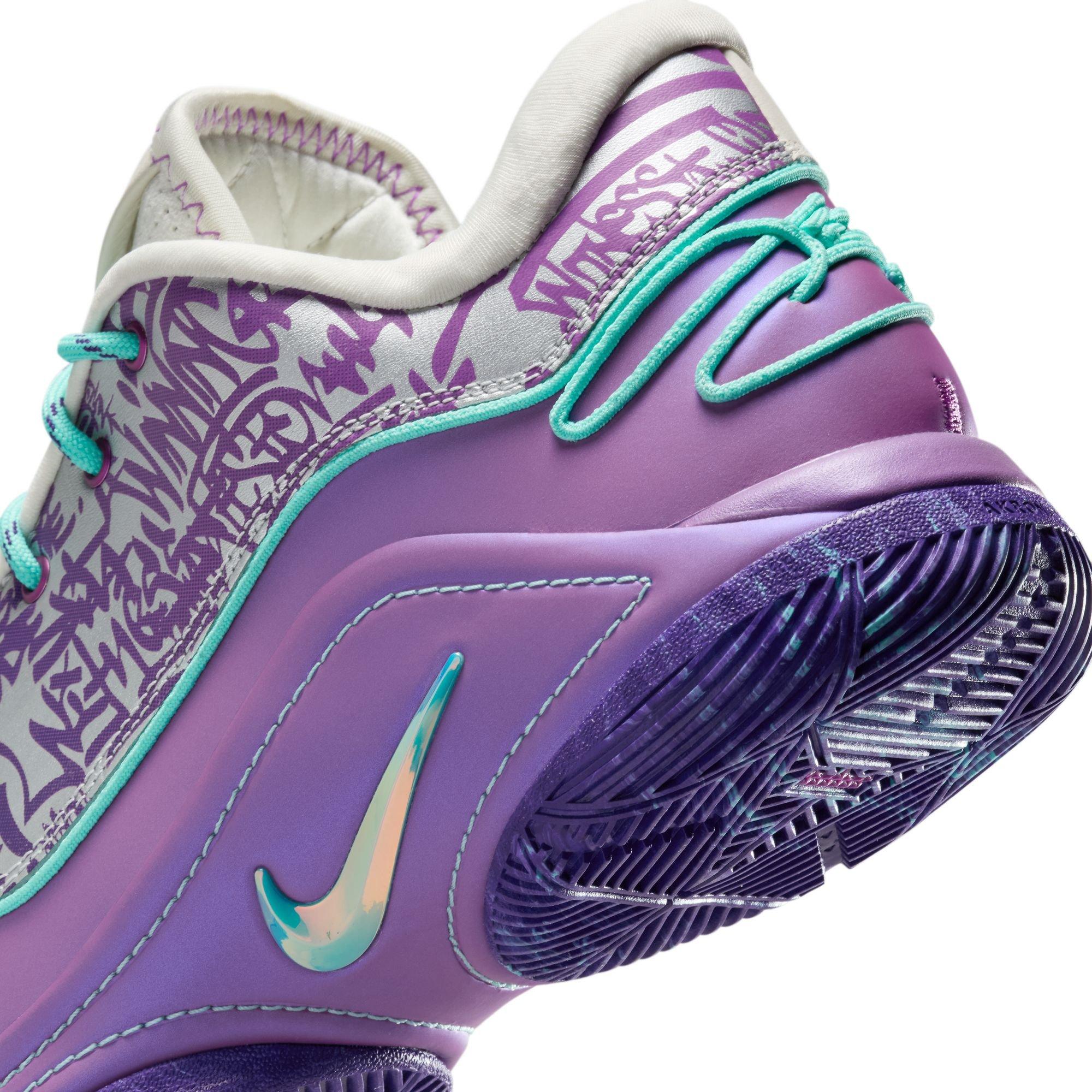 Men's LeBron XXII Mogul Basketball Shoes