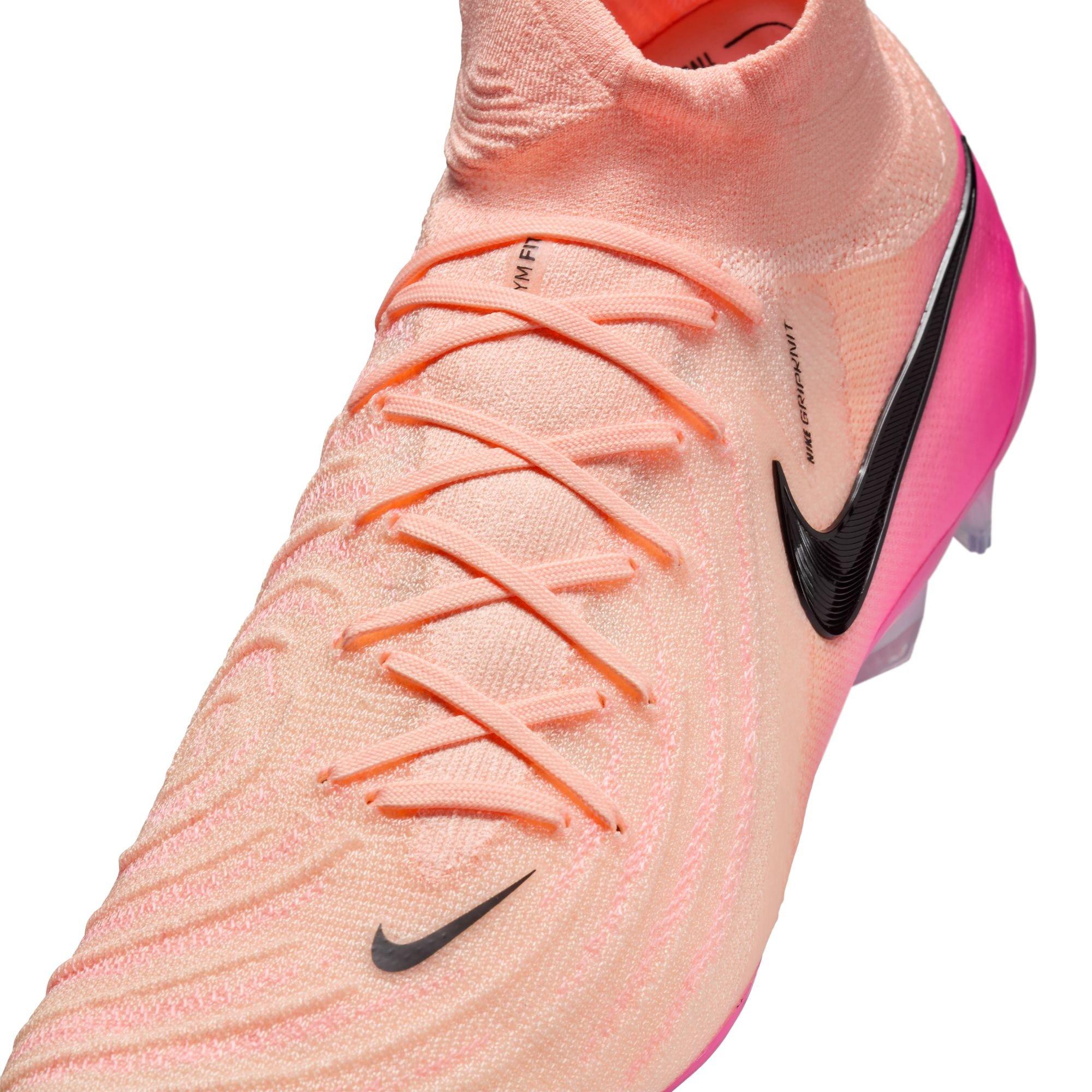 Women's Phantom Luna II Elite Firm Ground Soccer Cleats