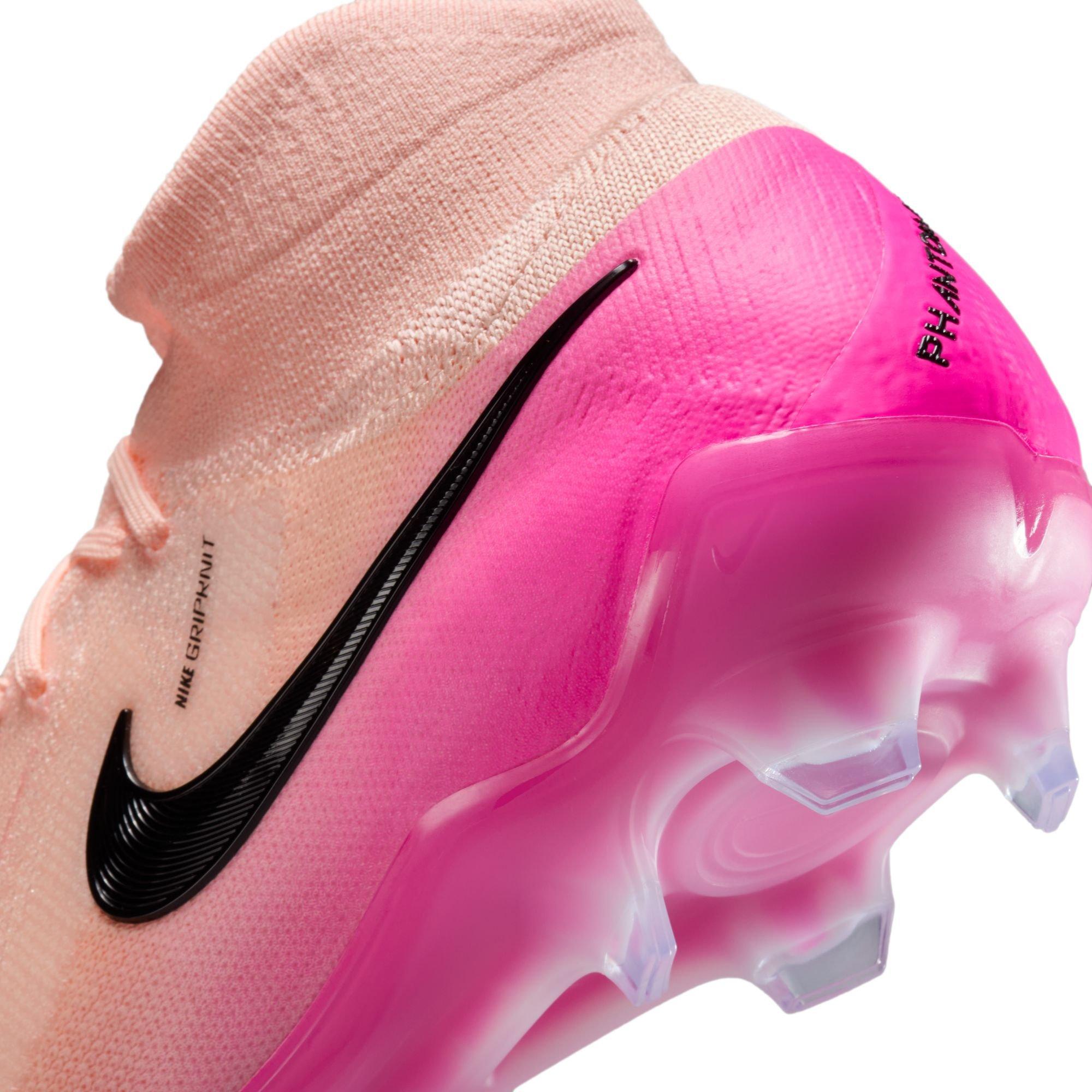 Women's Phantom Luna II Elite Firm Ground Soccer Cleats