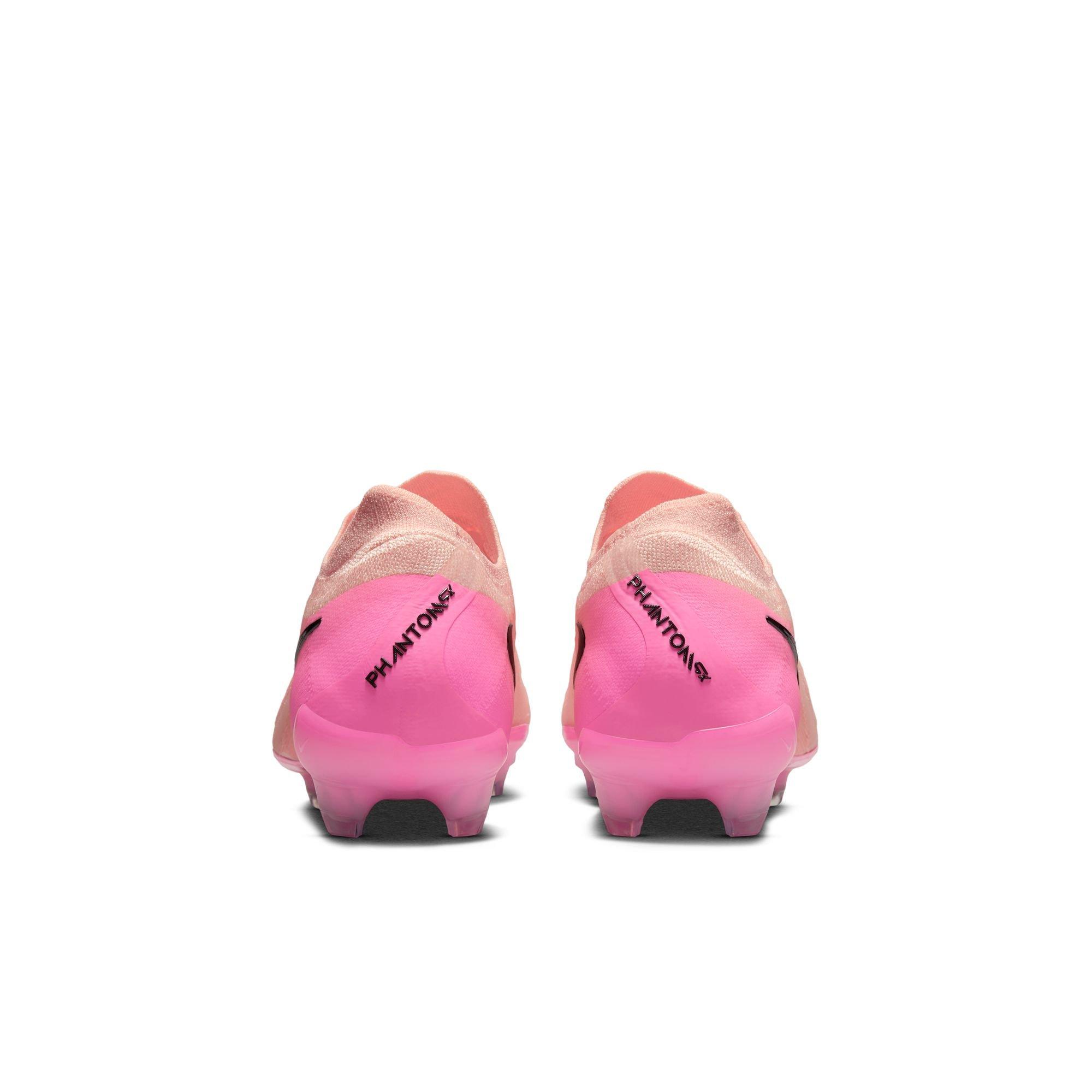 Unisex Phantom GX II Elite Firm Ground Soccer Cleats
