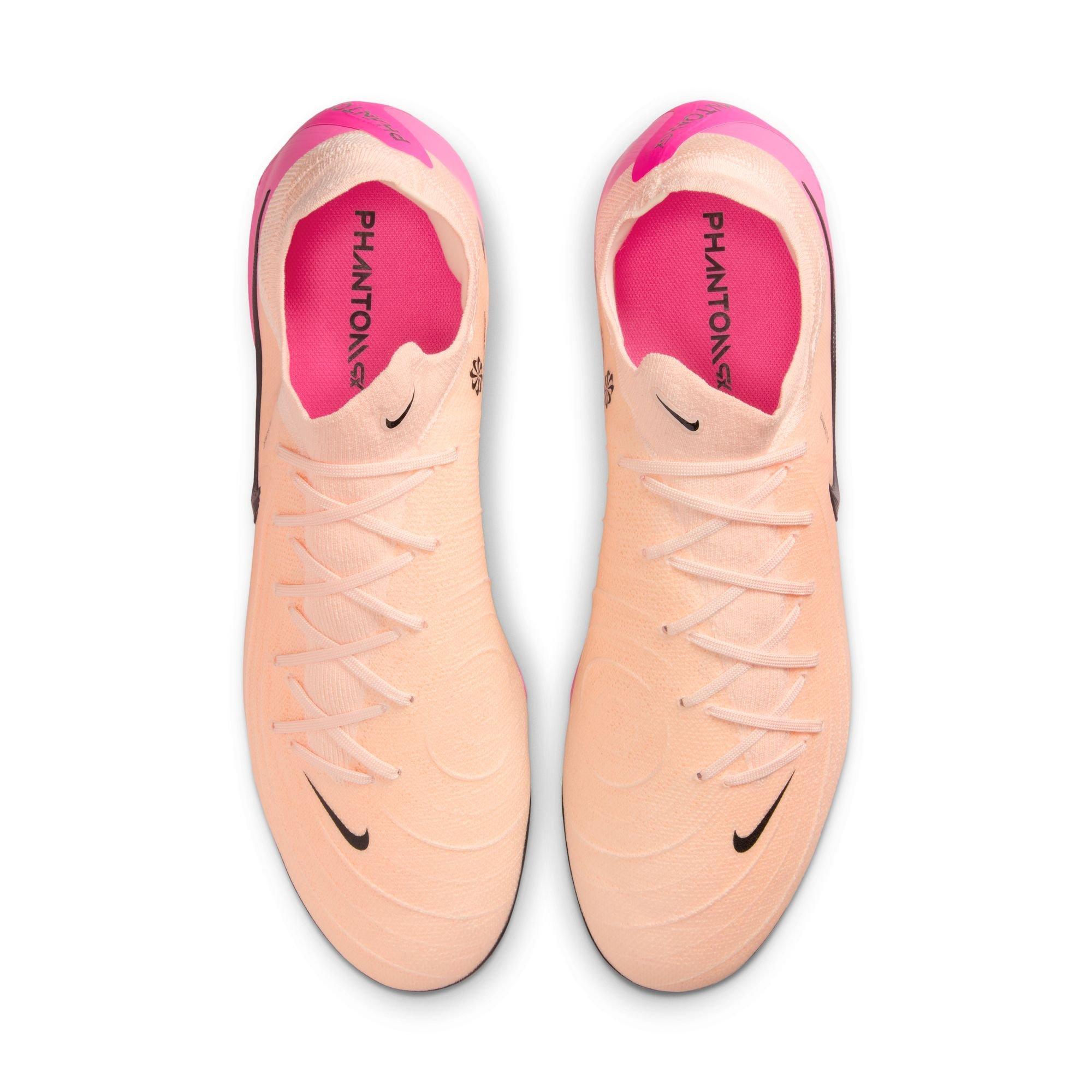 Unisex Phantom GX II Pro Firm Ground Soccer Cleats