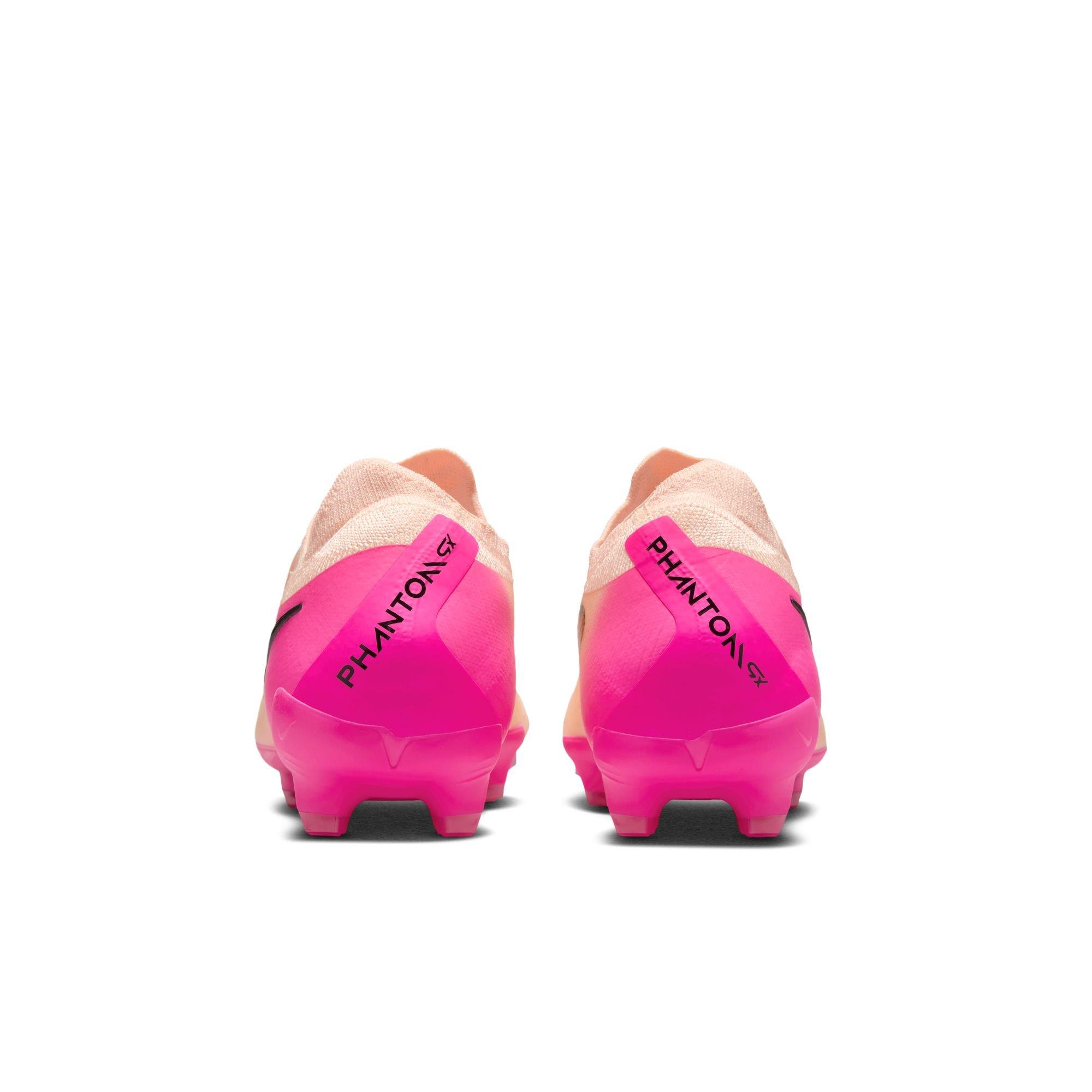 Unisex Phantom GX II Pro Firm Ground Soccer Cleats