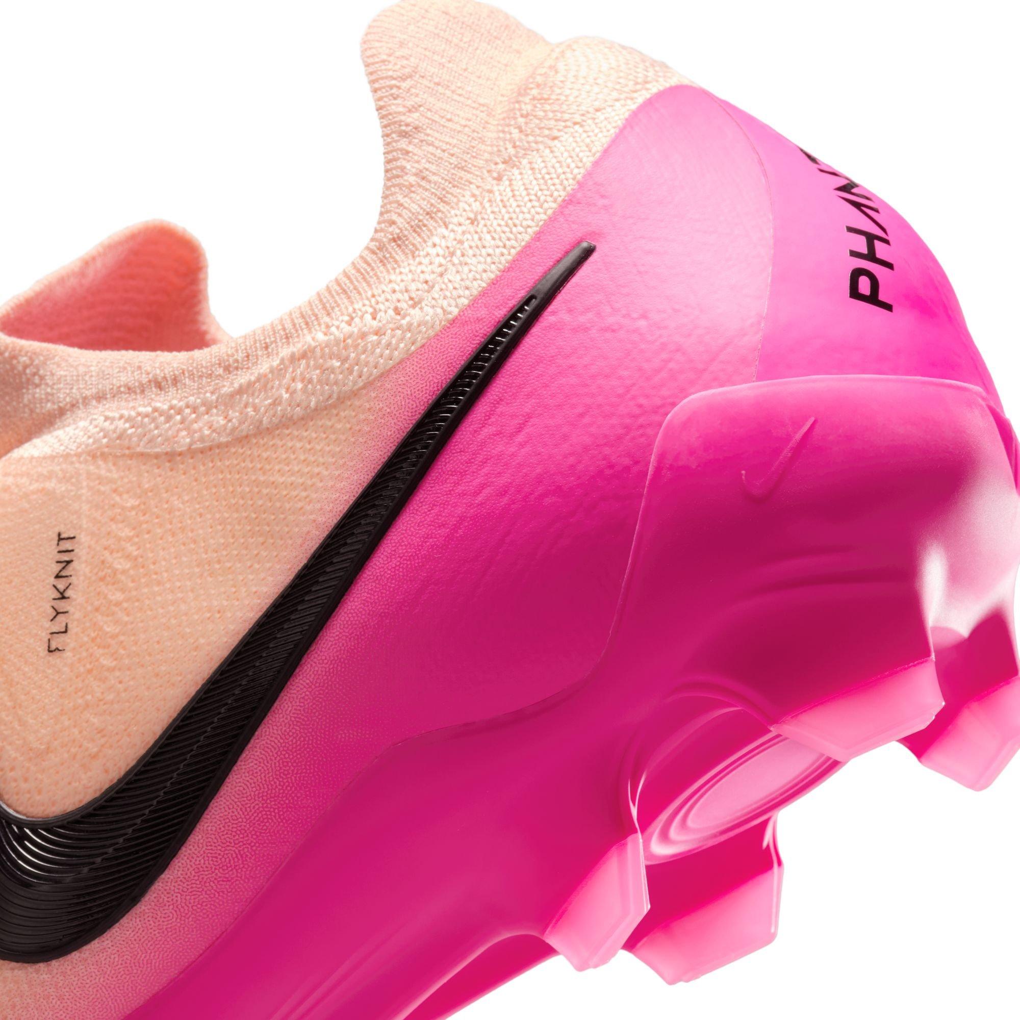 Unisex Phantom GX II Pro Firm Ground Soccer Cleats