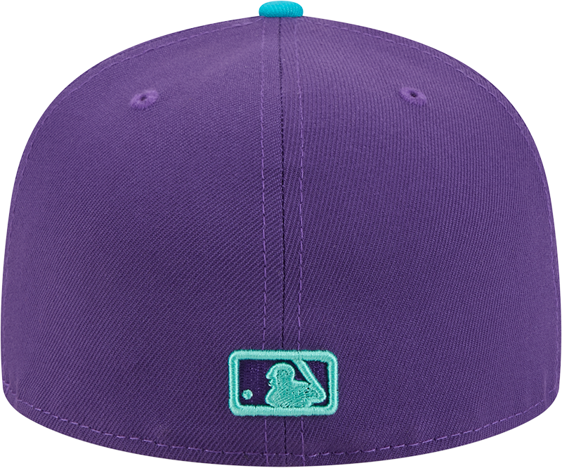Arizona Diamondbacks 2025 City Connect 59FIFTY Fitted Hat