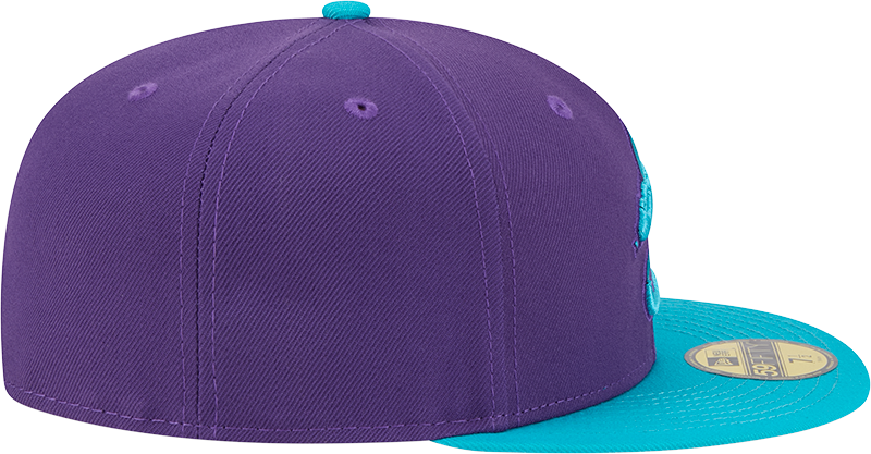 Arizona Diamondbacks 2025 City Connect 59FIFTY Fitted Hat