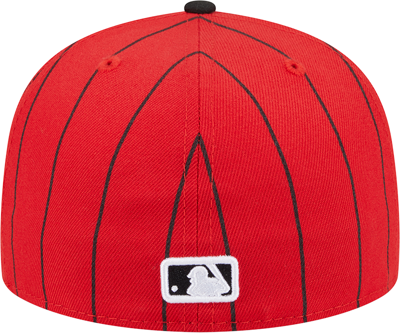 Chicago White Sox 2025 City Connect 59FIFTY Fitted Hat