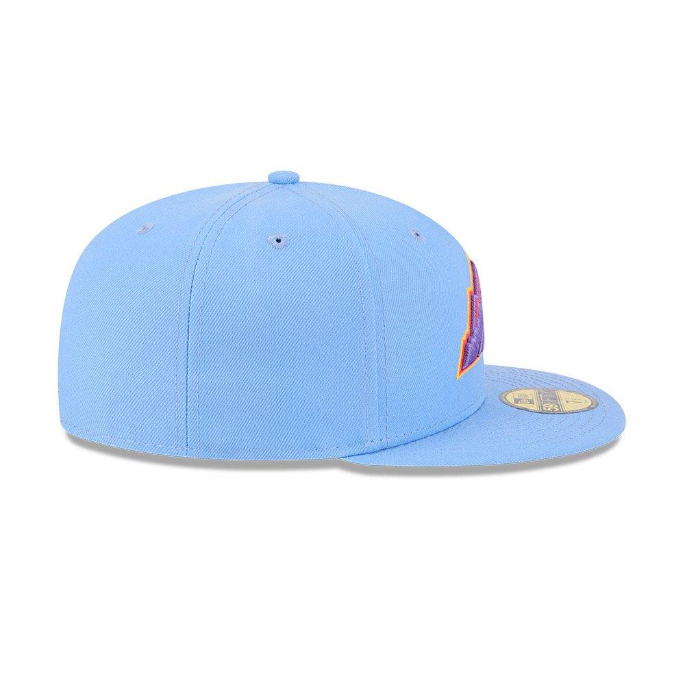 Colorado Rockies 2025 City Connect 59FIFTY Fitted Hat
